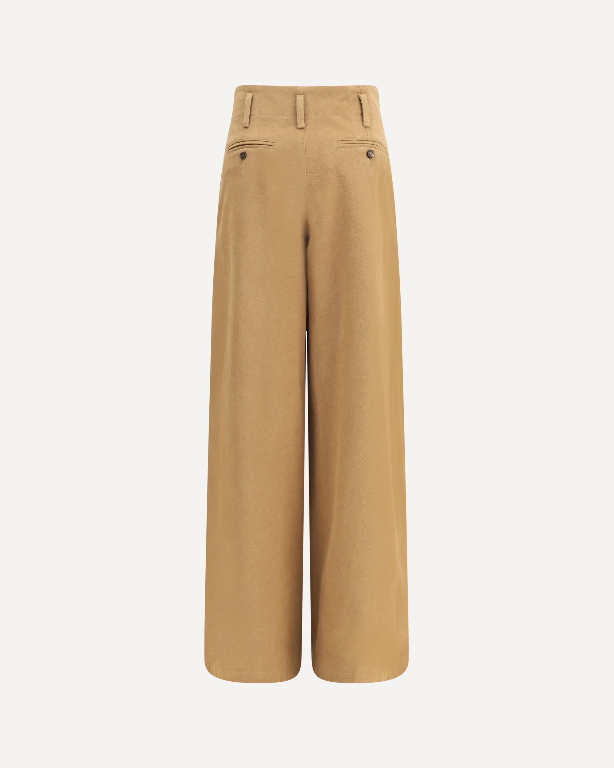 Wide leg Pants - 2