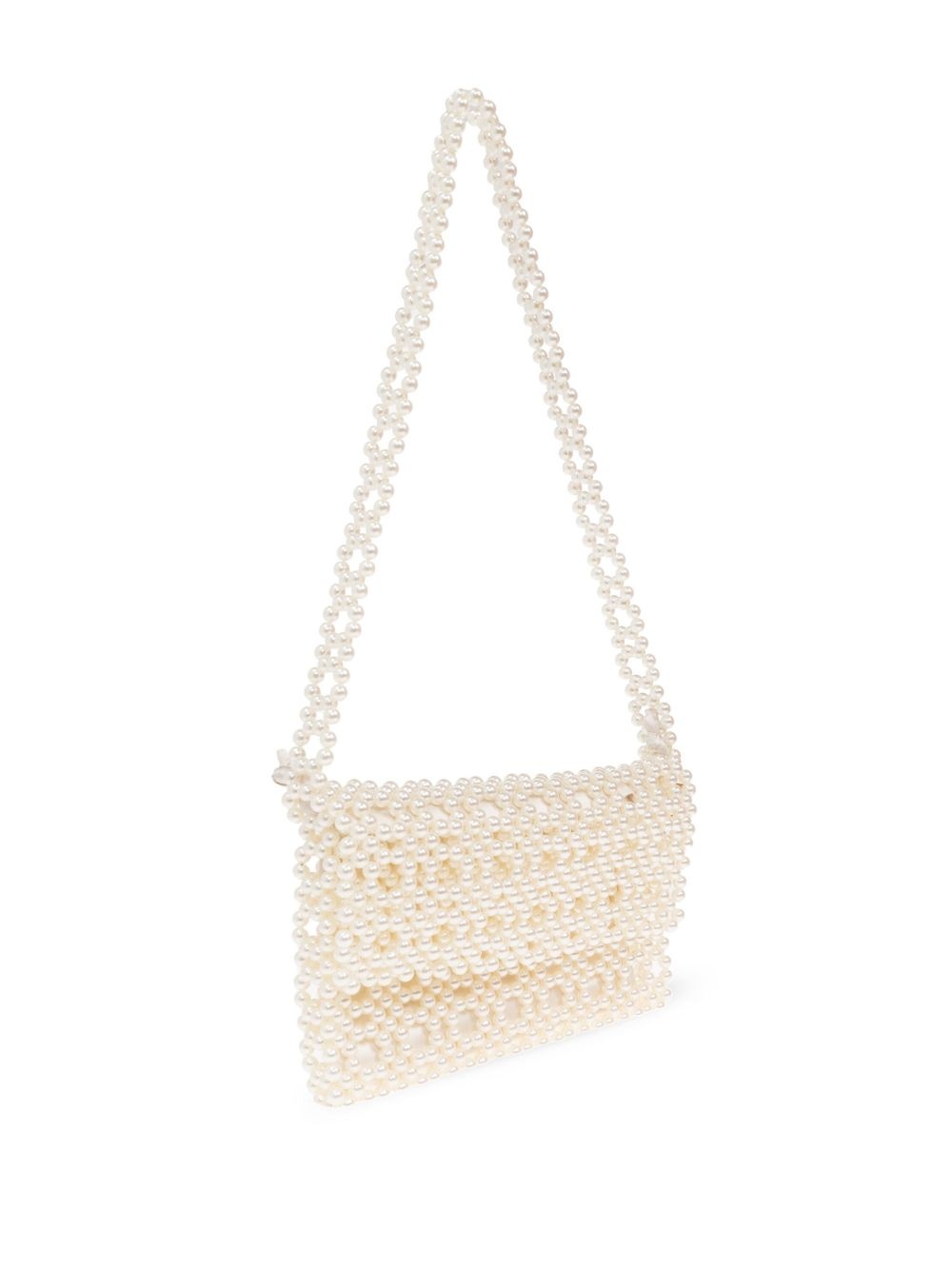 Chaklo shoulder bag - 4