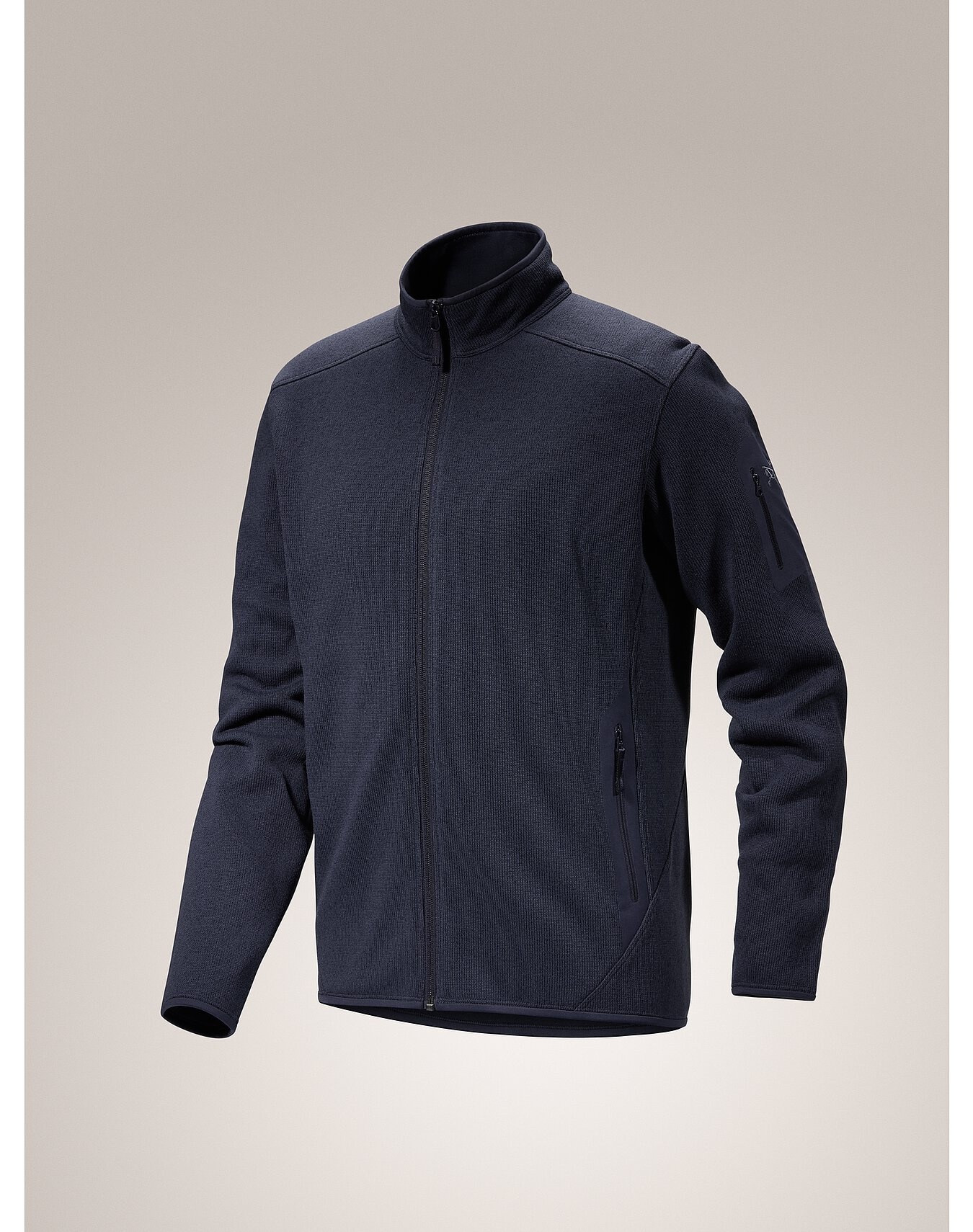 Covert Cardigan - 7