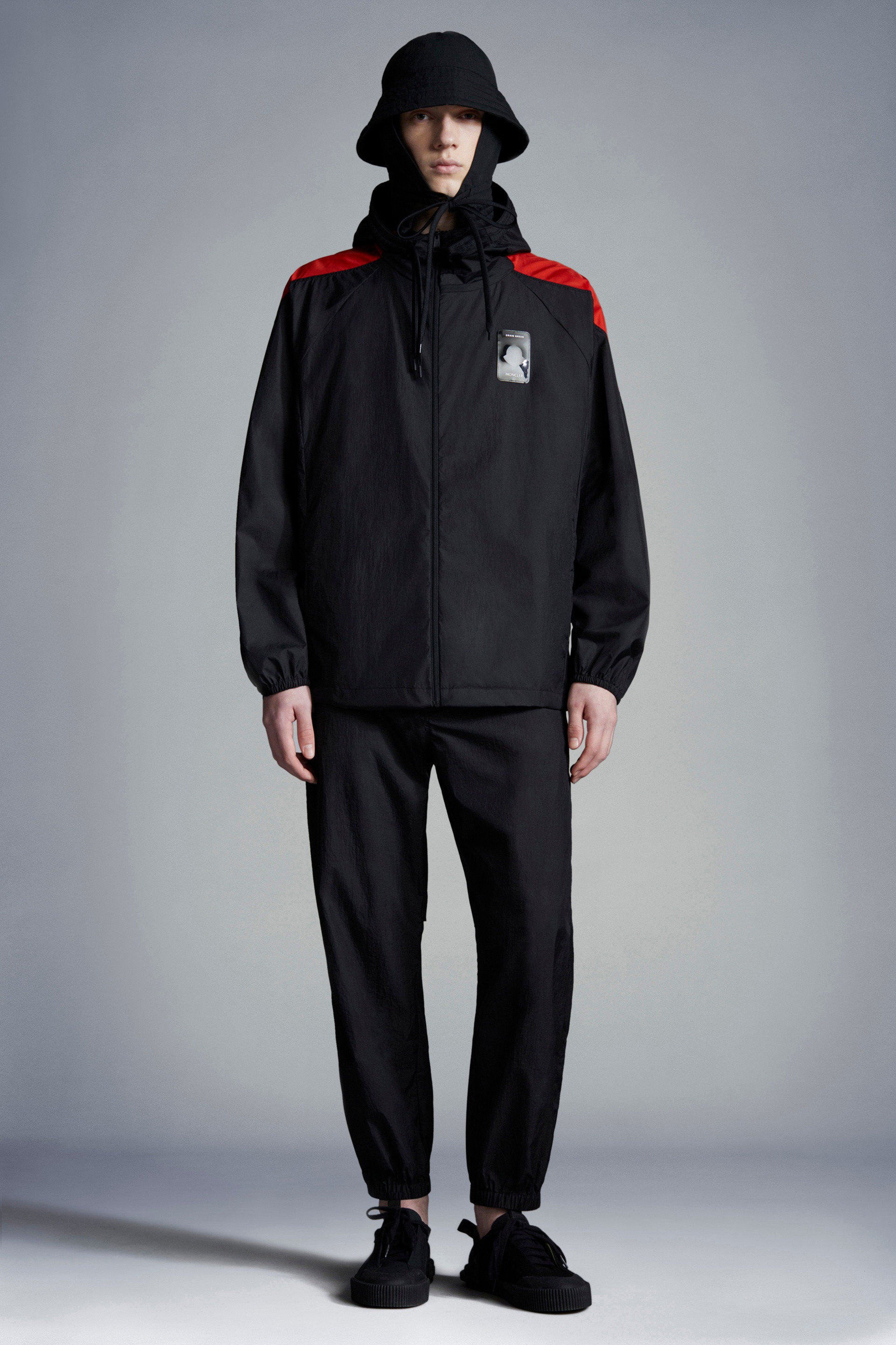Guppy Windbreaker - 2