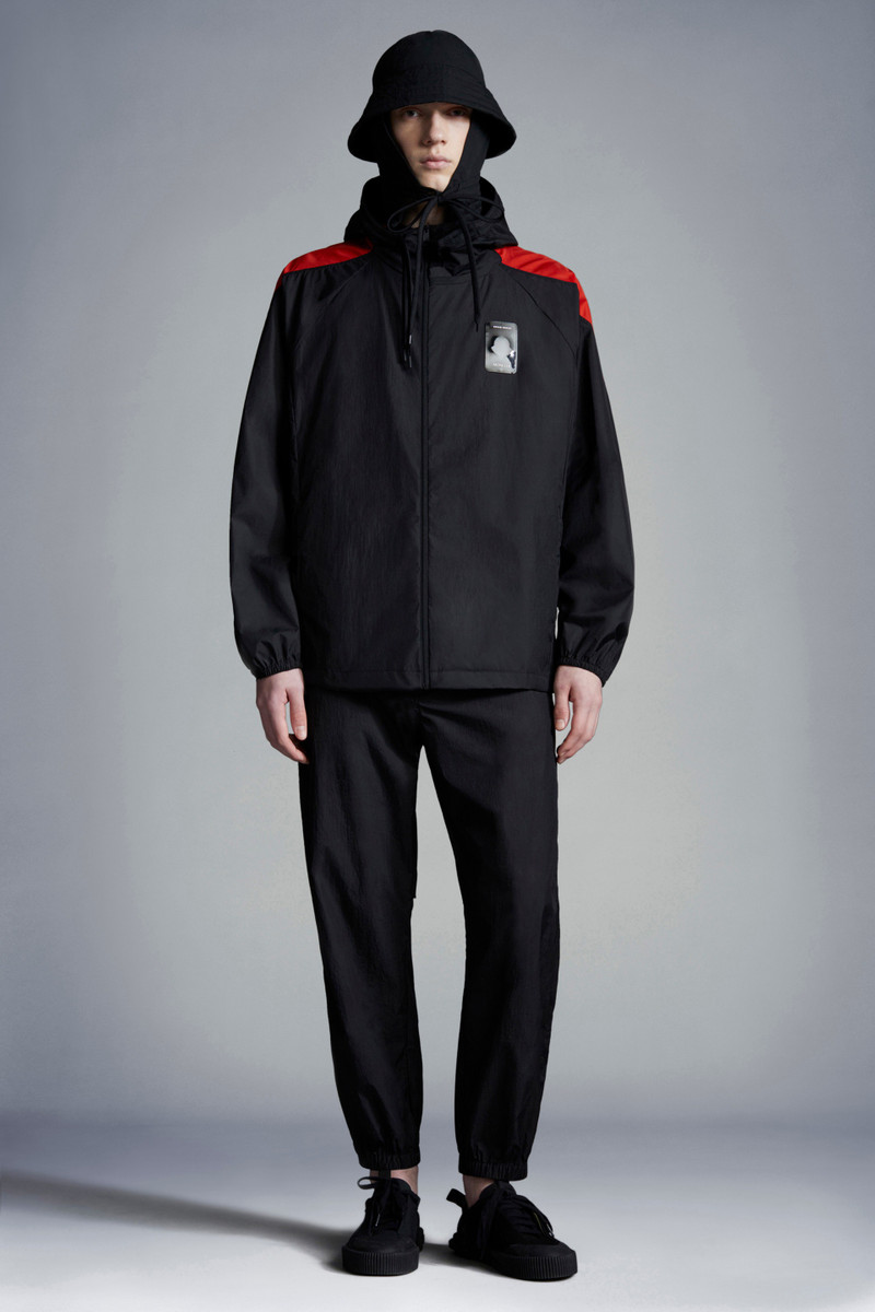 Moncler Guppy Windbreaker outlook