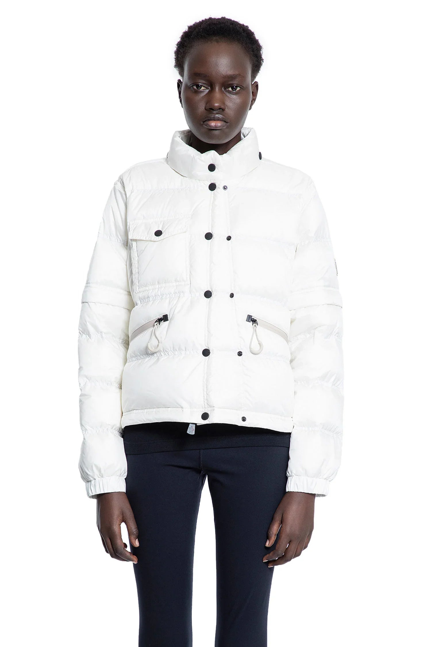 Mauduit-Packable-2-In-1-Short-Down-Jacket - 1
