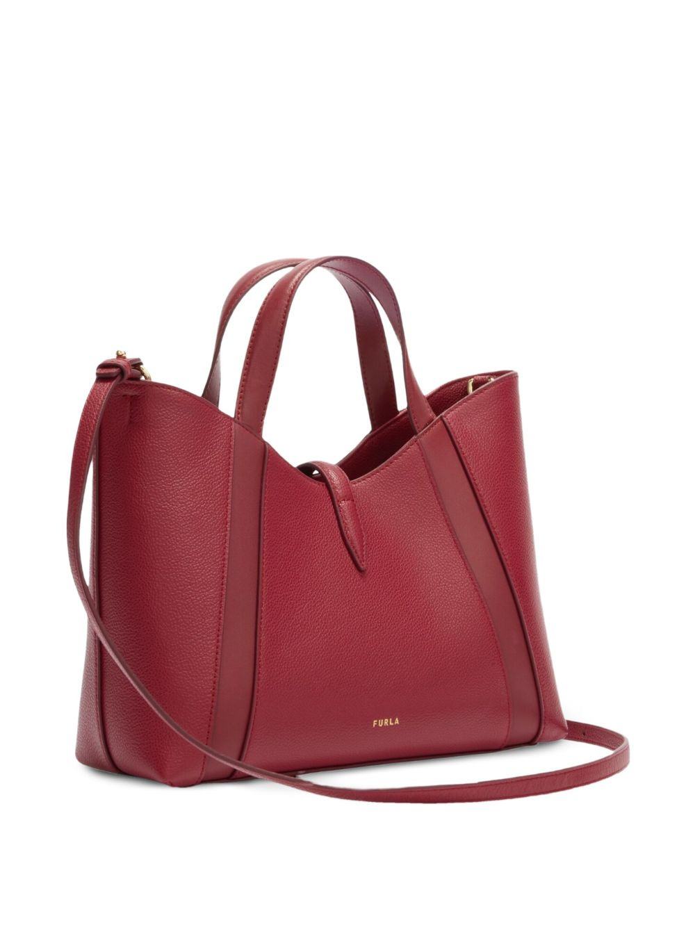 small Goccia tote bag - 2