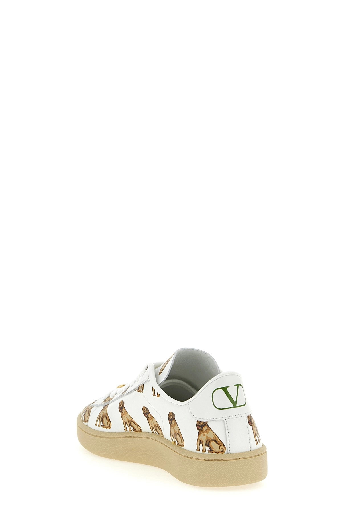 Valentino Garavani 'Royco' sneakers - 3