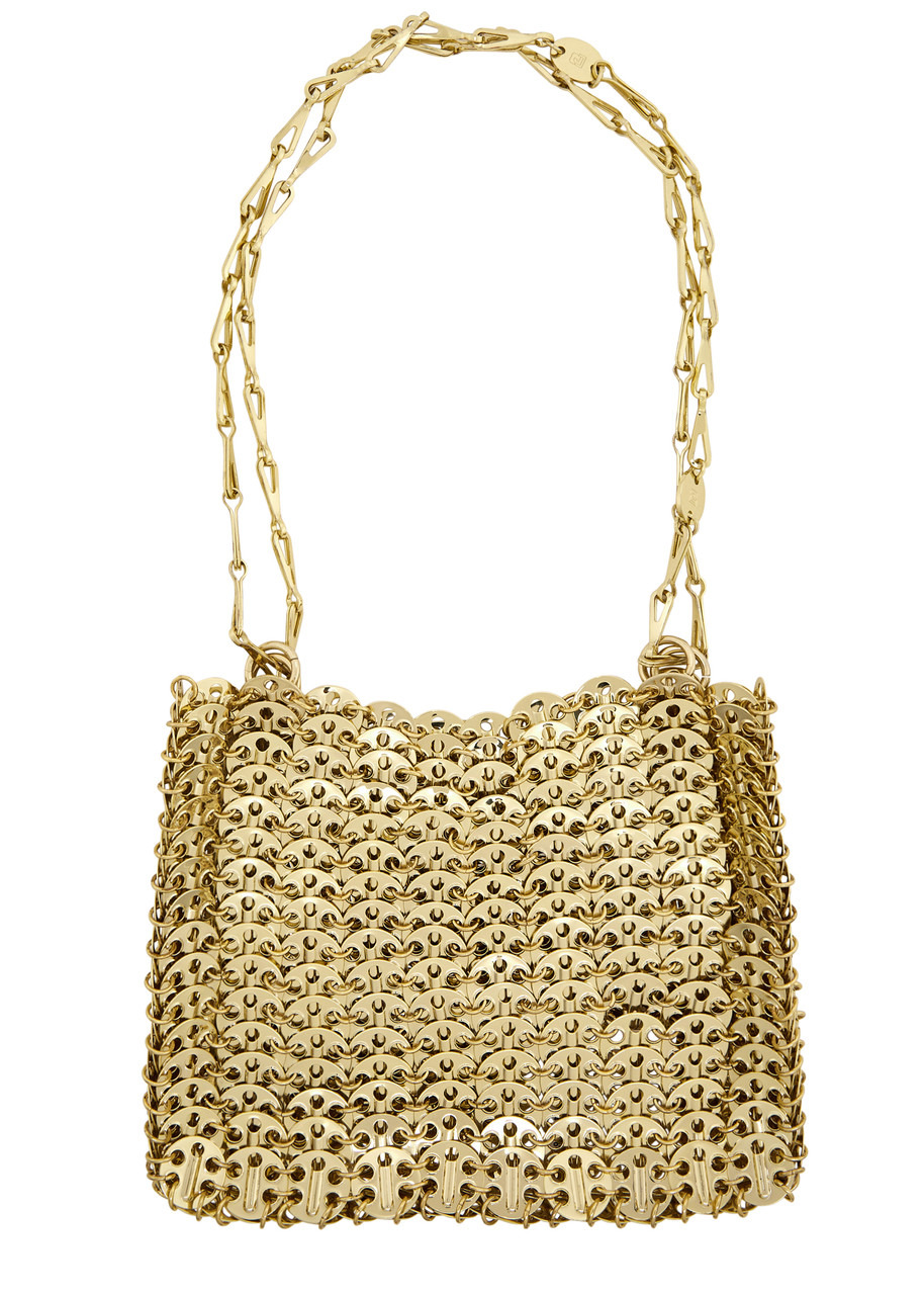 1969 disc shoulder bag - 2
