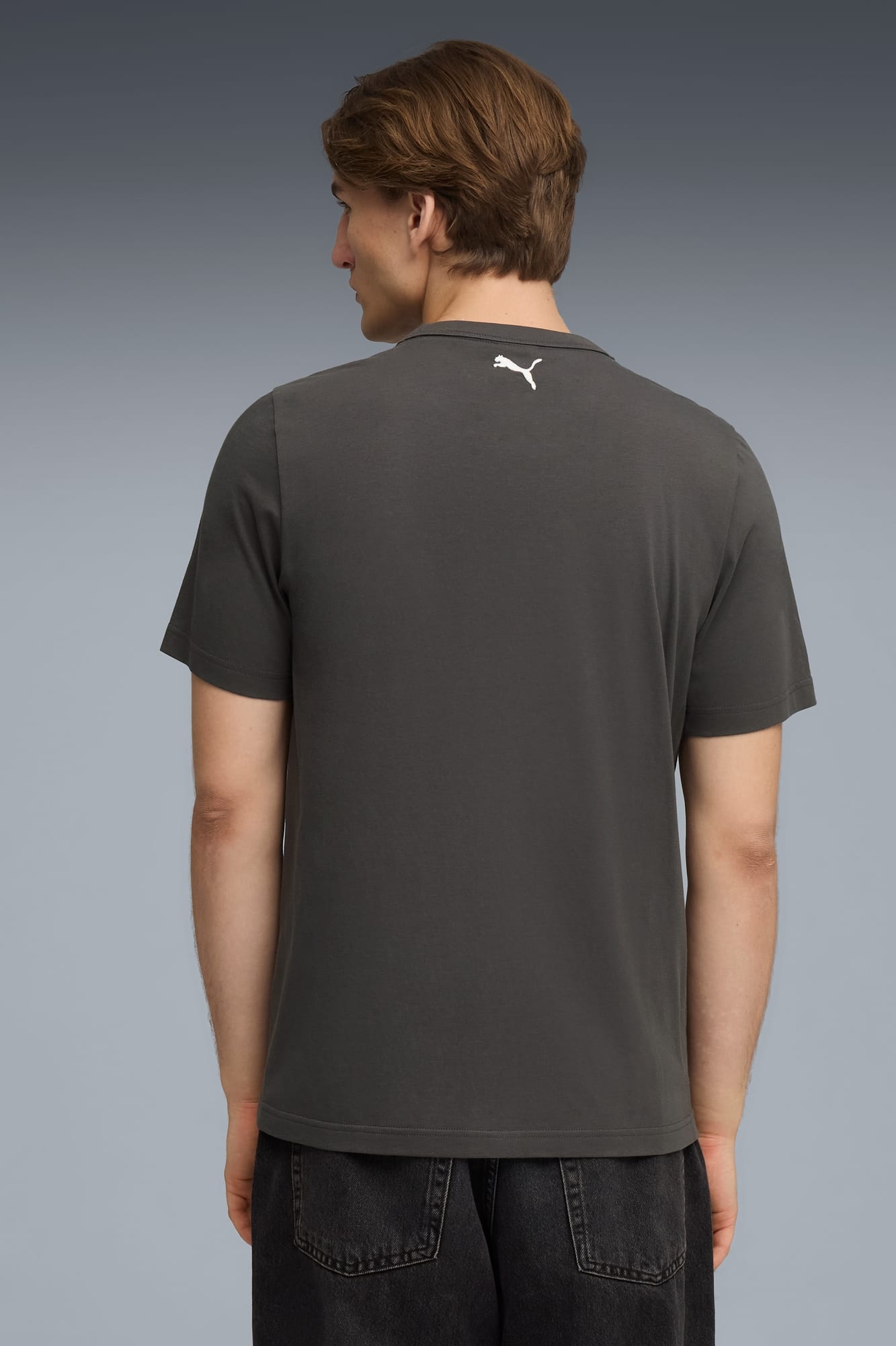 FUTURE.PUMA.ARCHIVE Tee Unisex - 4