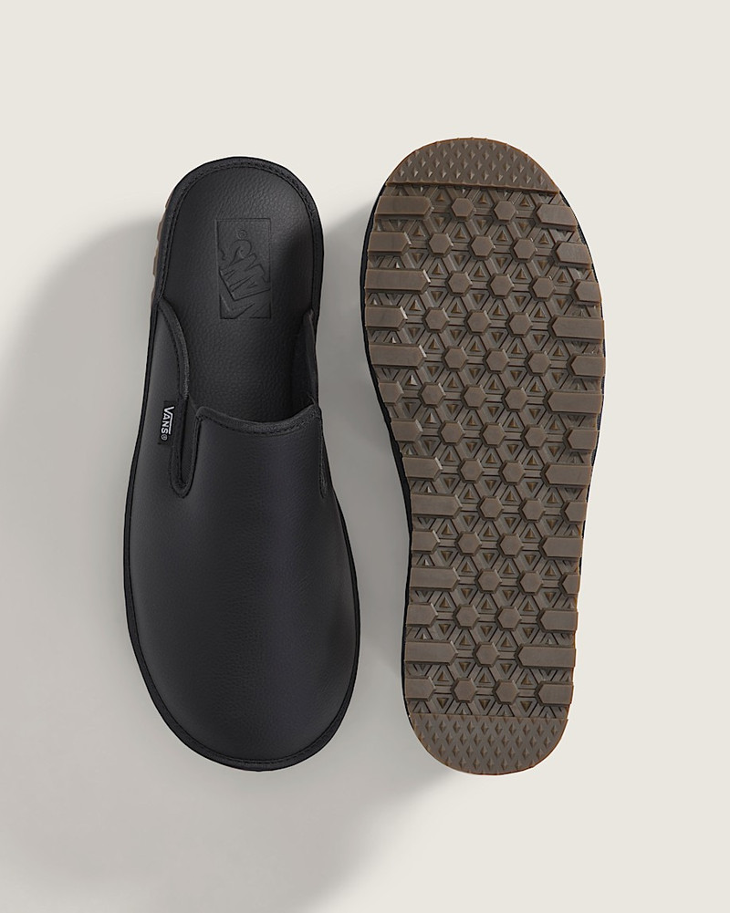Mountain Mule Shoe 3
