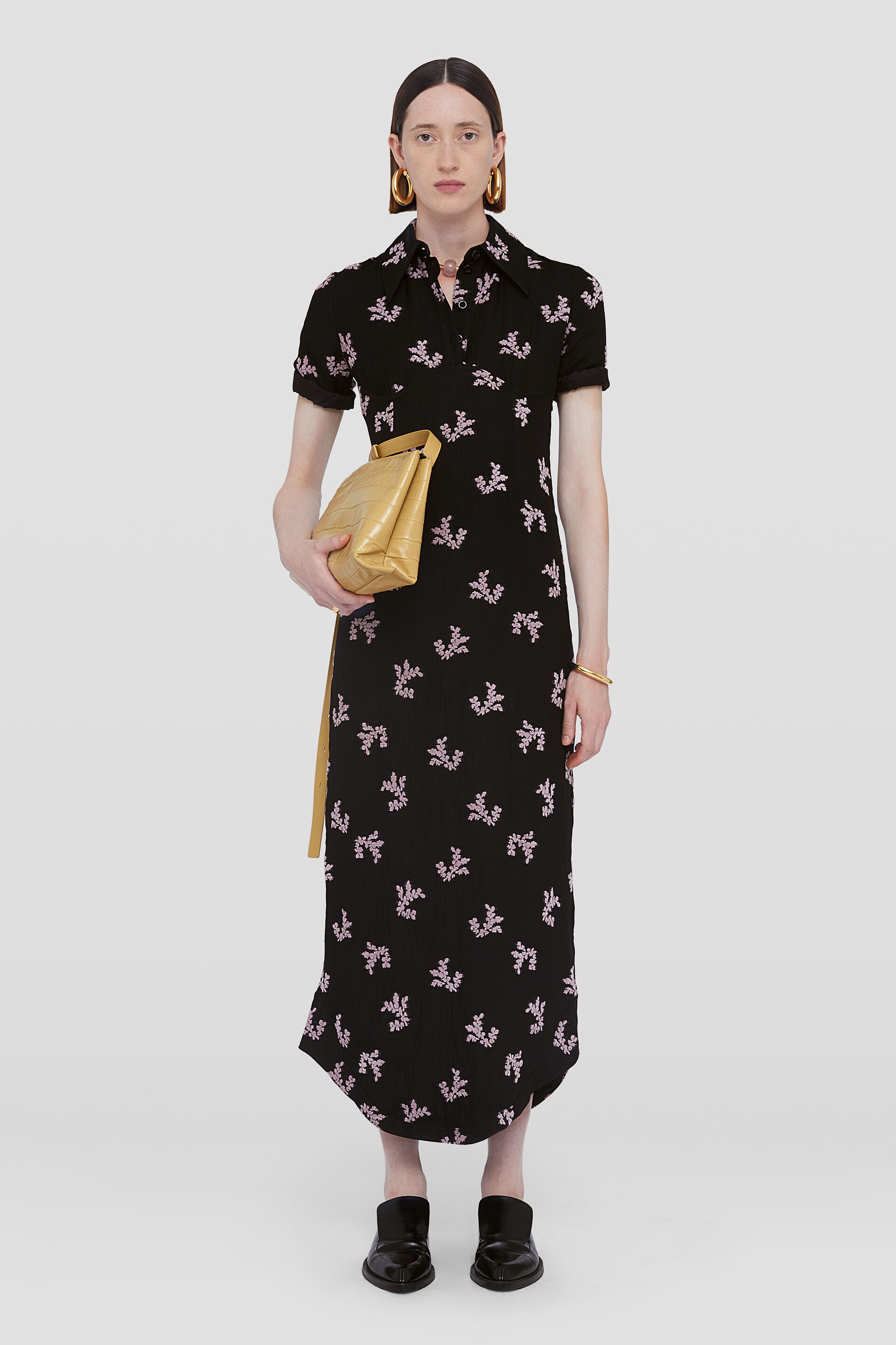 Polo Dress - 2