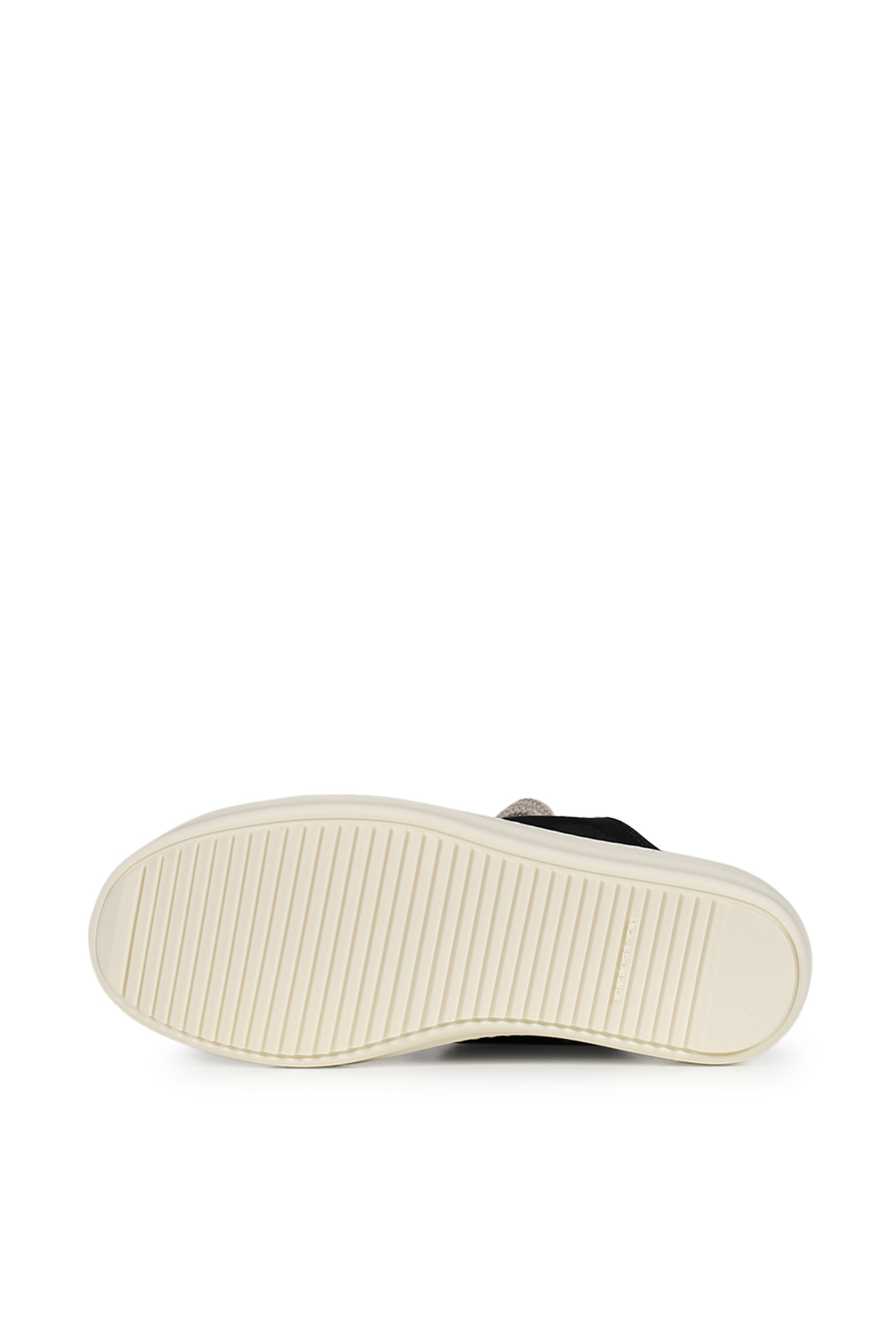 JUMBOLACE LOW SNEAKS / BLK PEARL MILK MILK - 5