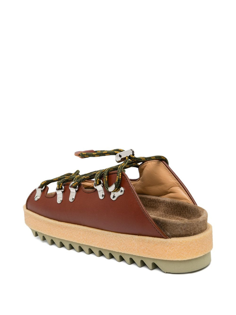 lace-up sandals 3
