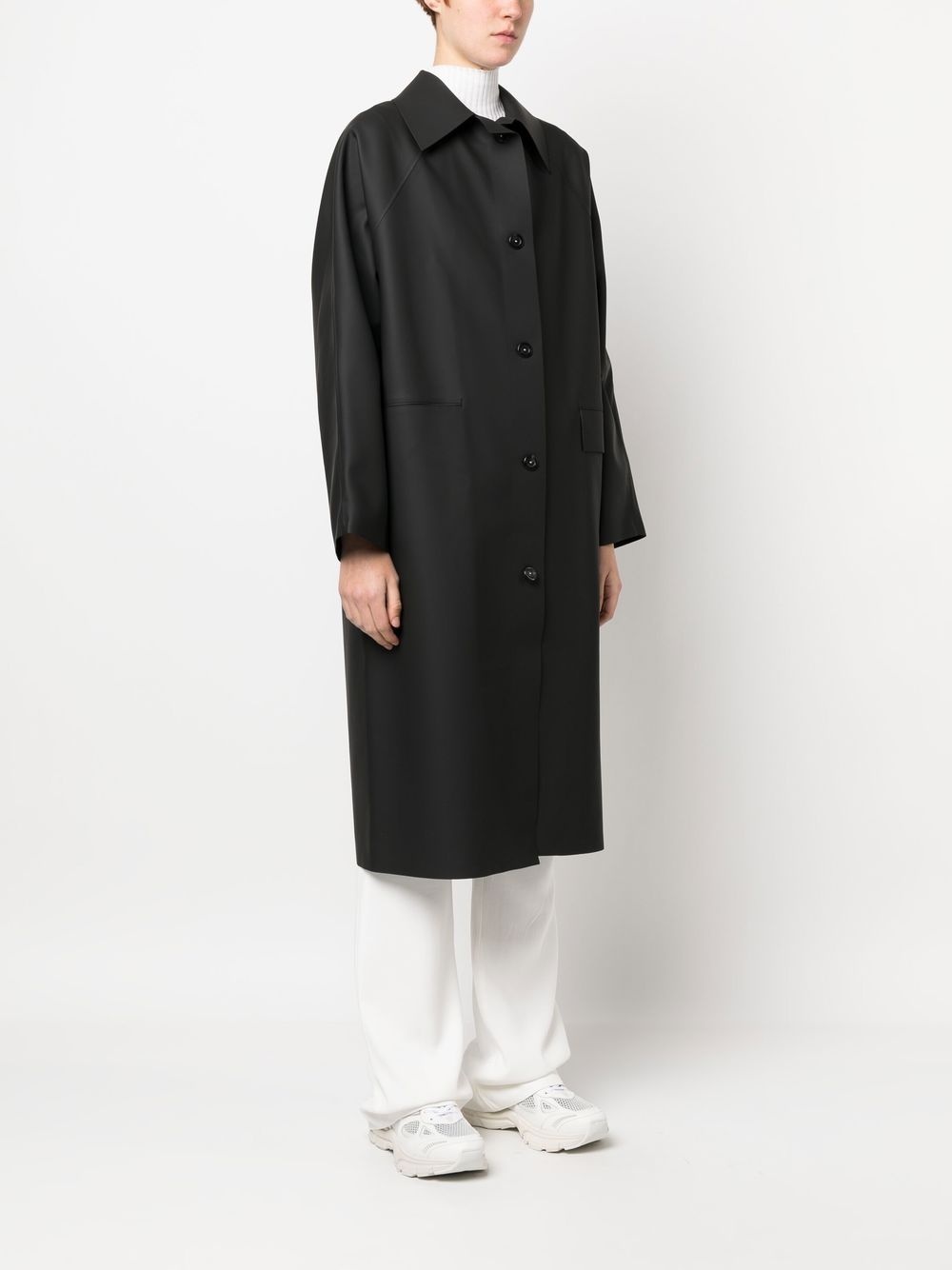 Original Below Rubber coat - 3