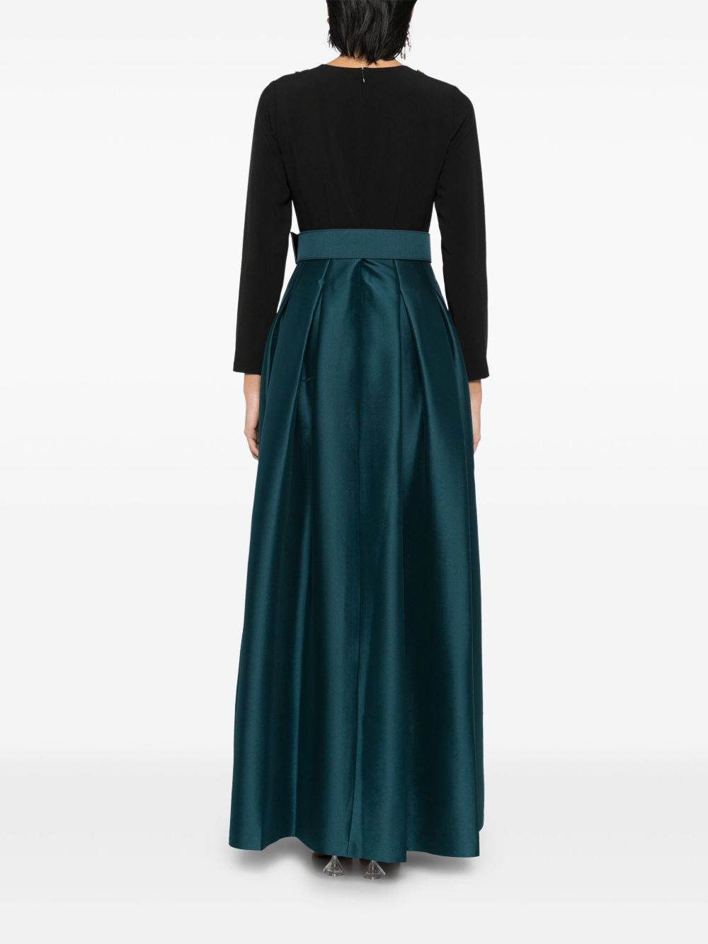 Victoria gown - 4