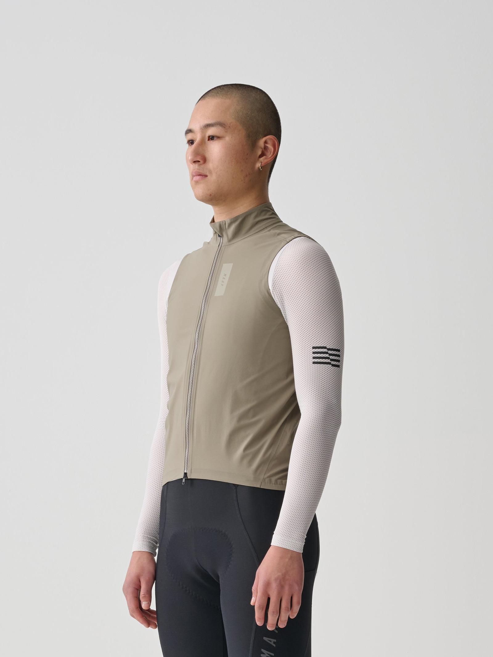 Atmos Vest - 2