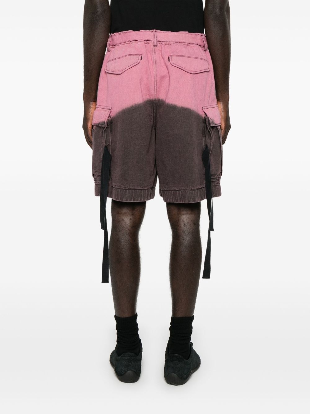 bermuda shorts - 4