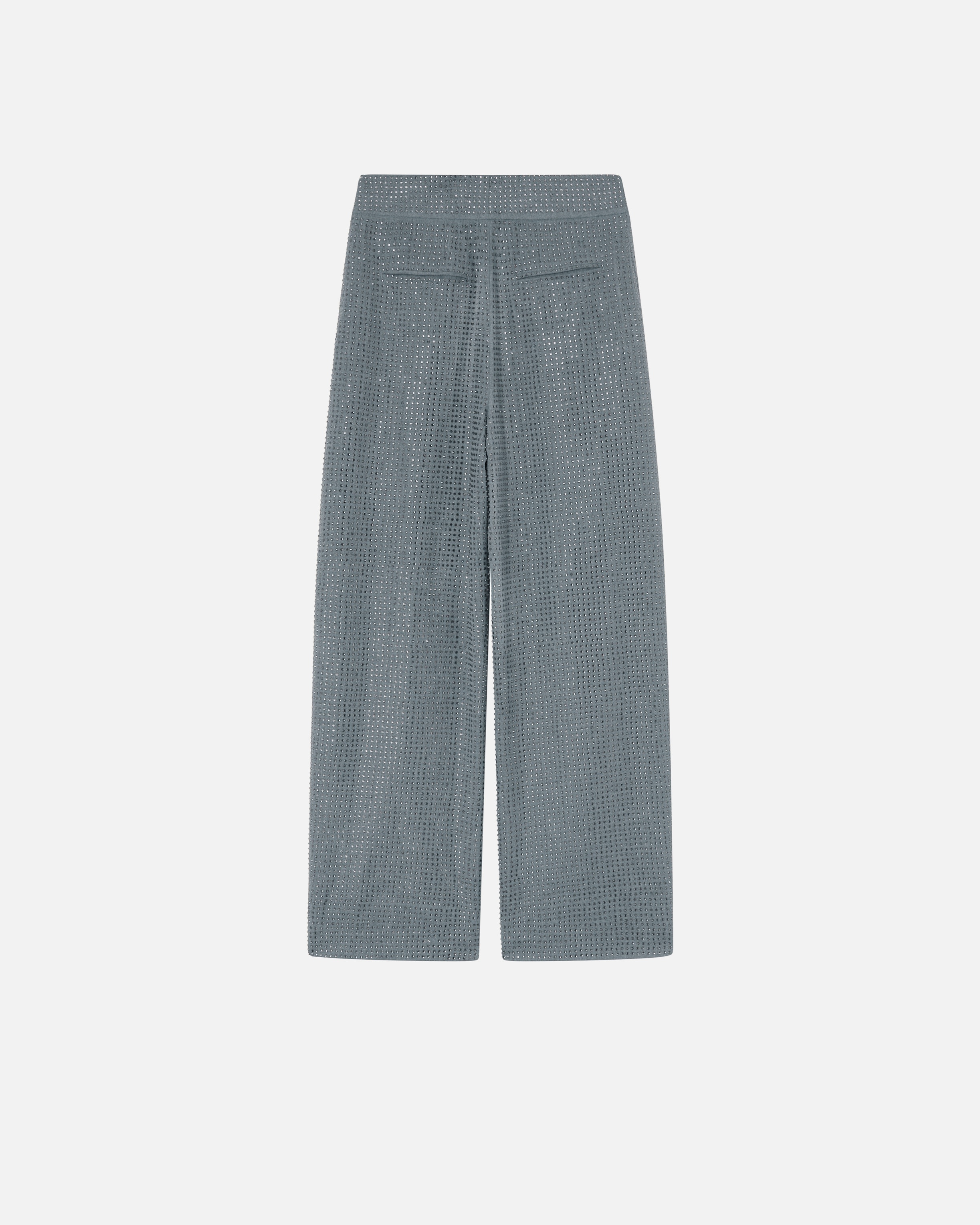 パンツ PINKO IBIZA KNIT PANTS Pants