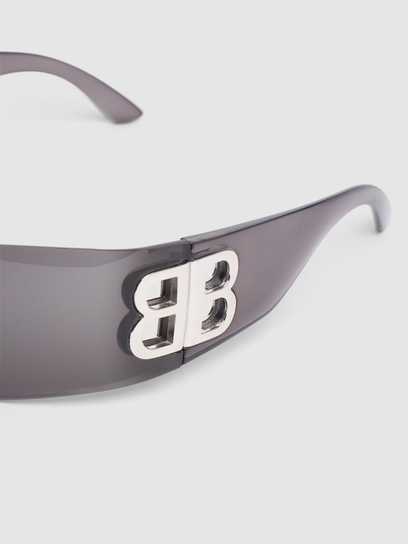 BB0359S Bossy injected mask sunglasses - 4