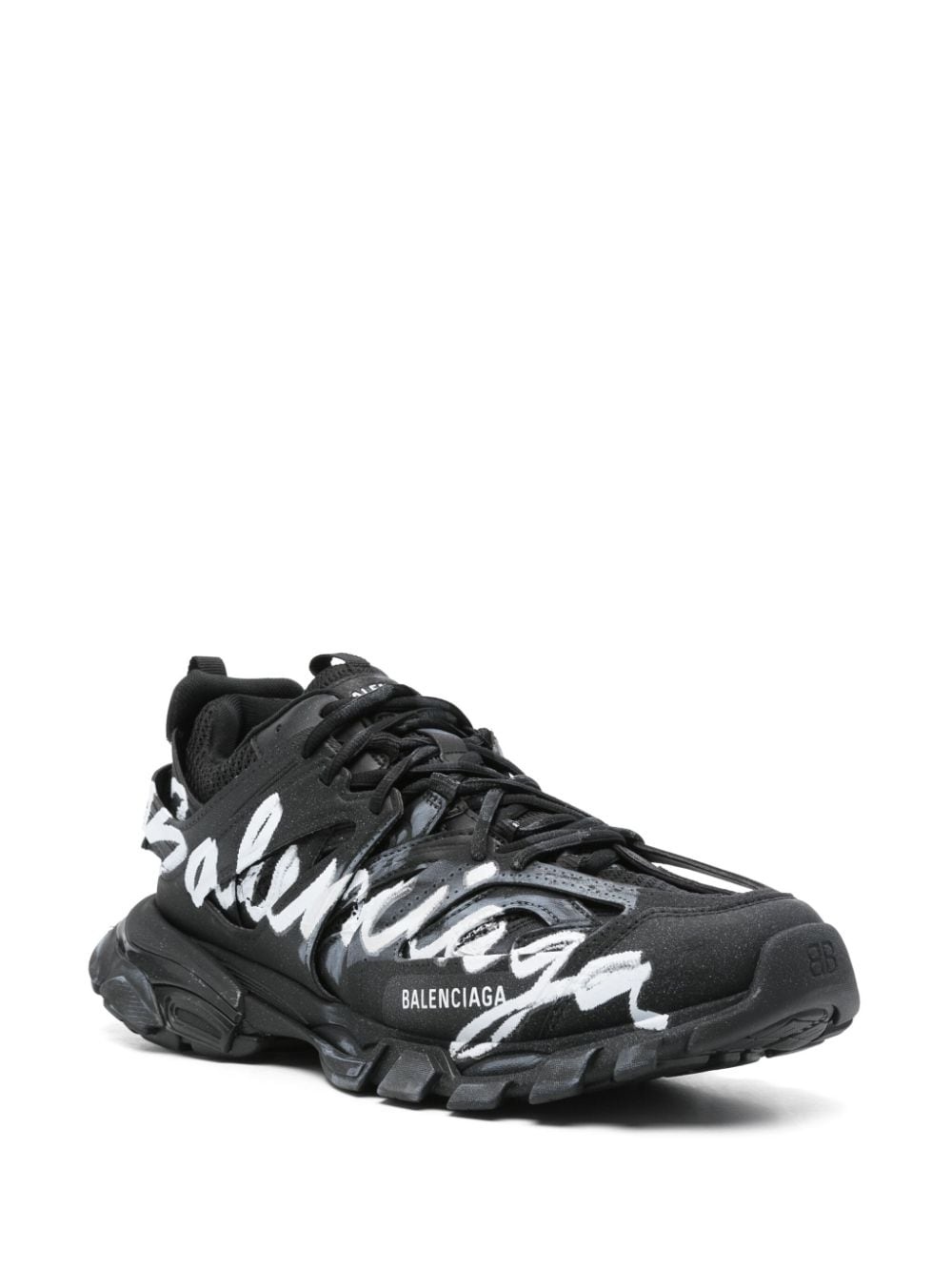 Track Signature sneakers - 2