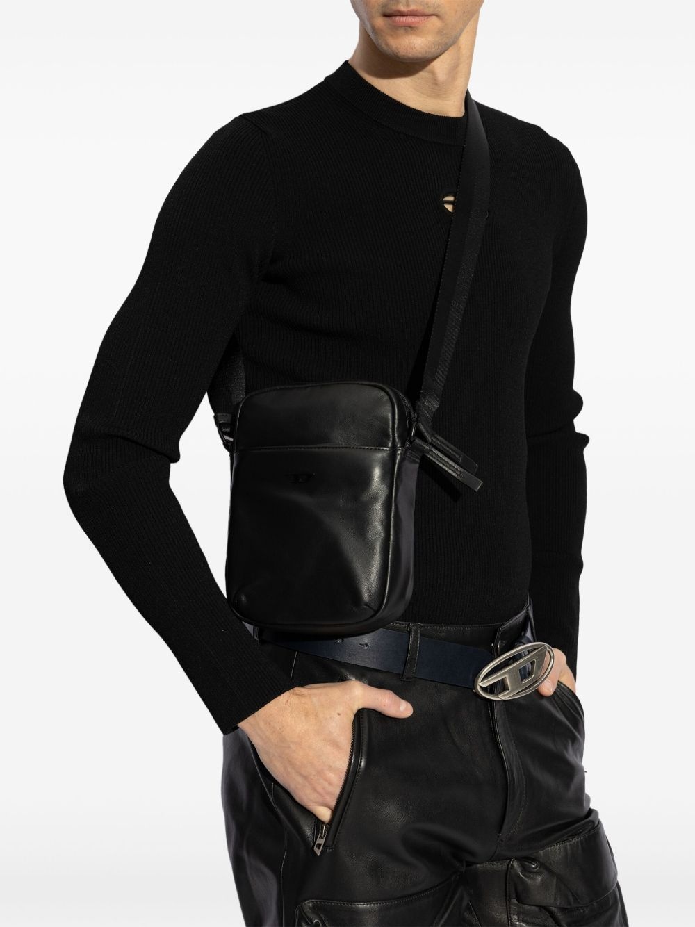 Rave messeger bag - 2
