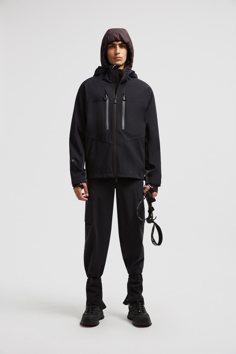 Moncler Orden Hooded Jacket outlook