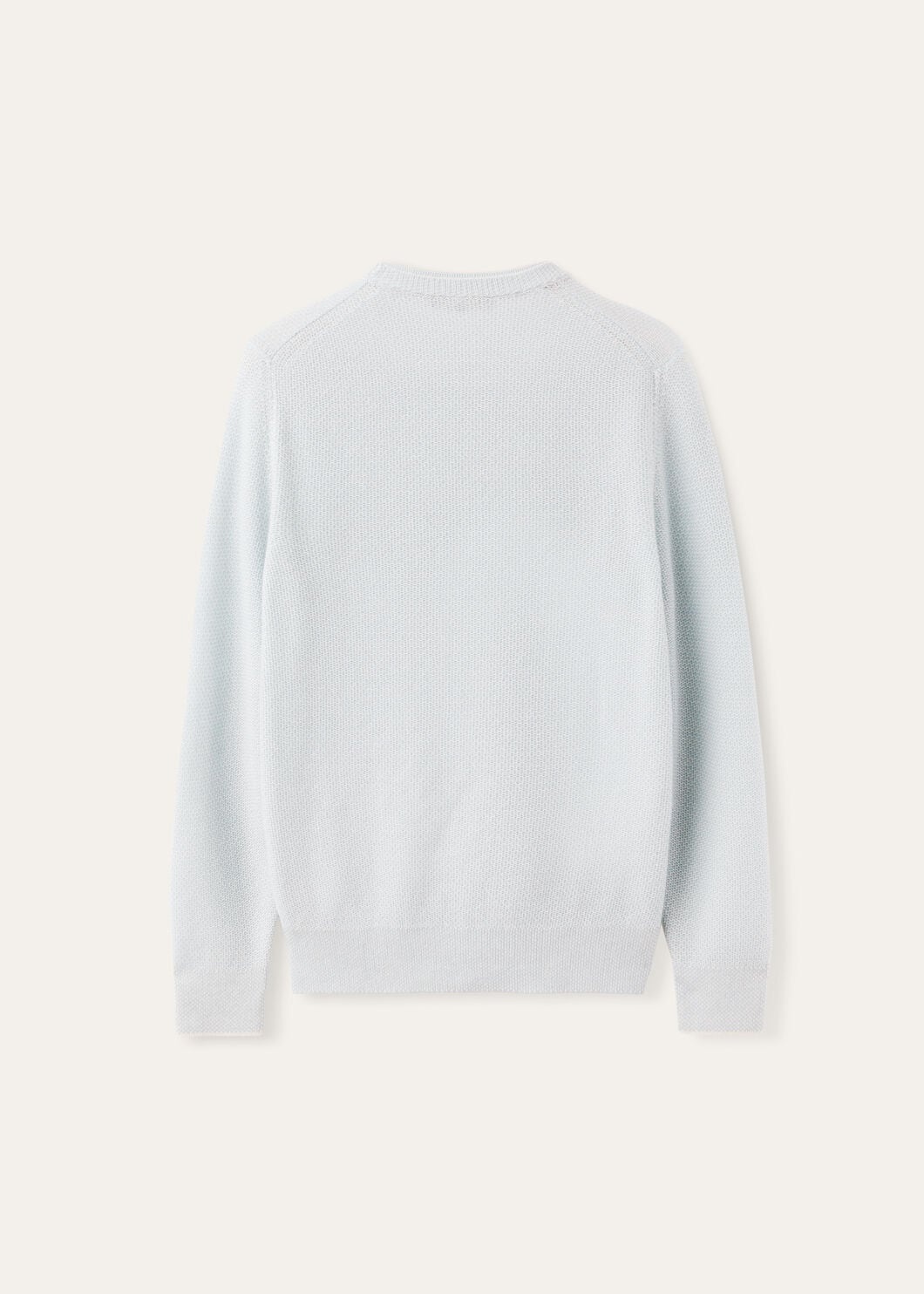 City Pull Crew Neck - 6