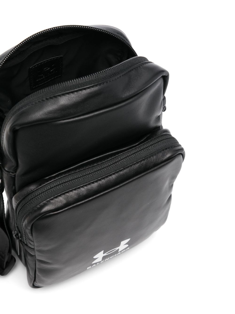x Under Armour messenger bag - 5