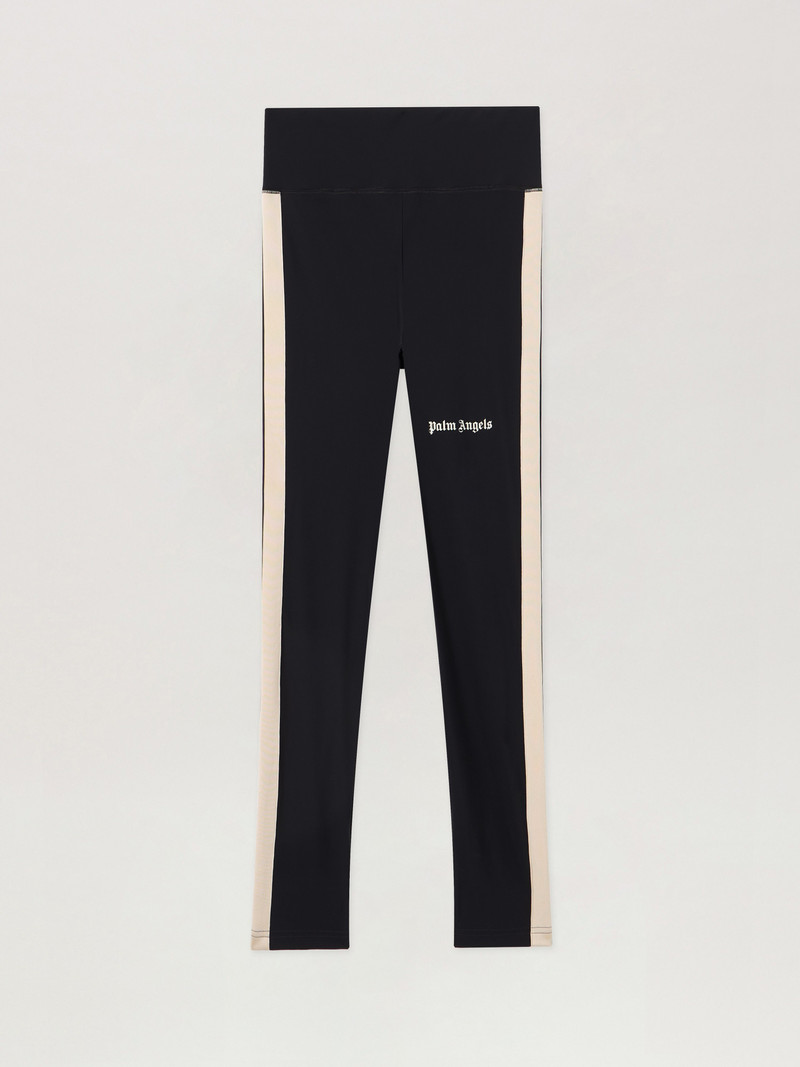 Classic Logo Track Leggings 1