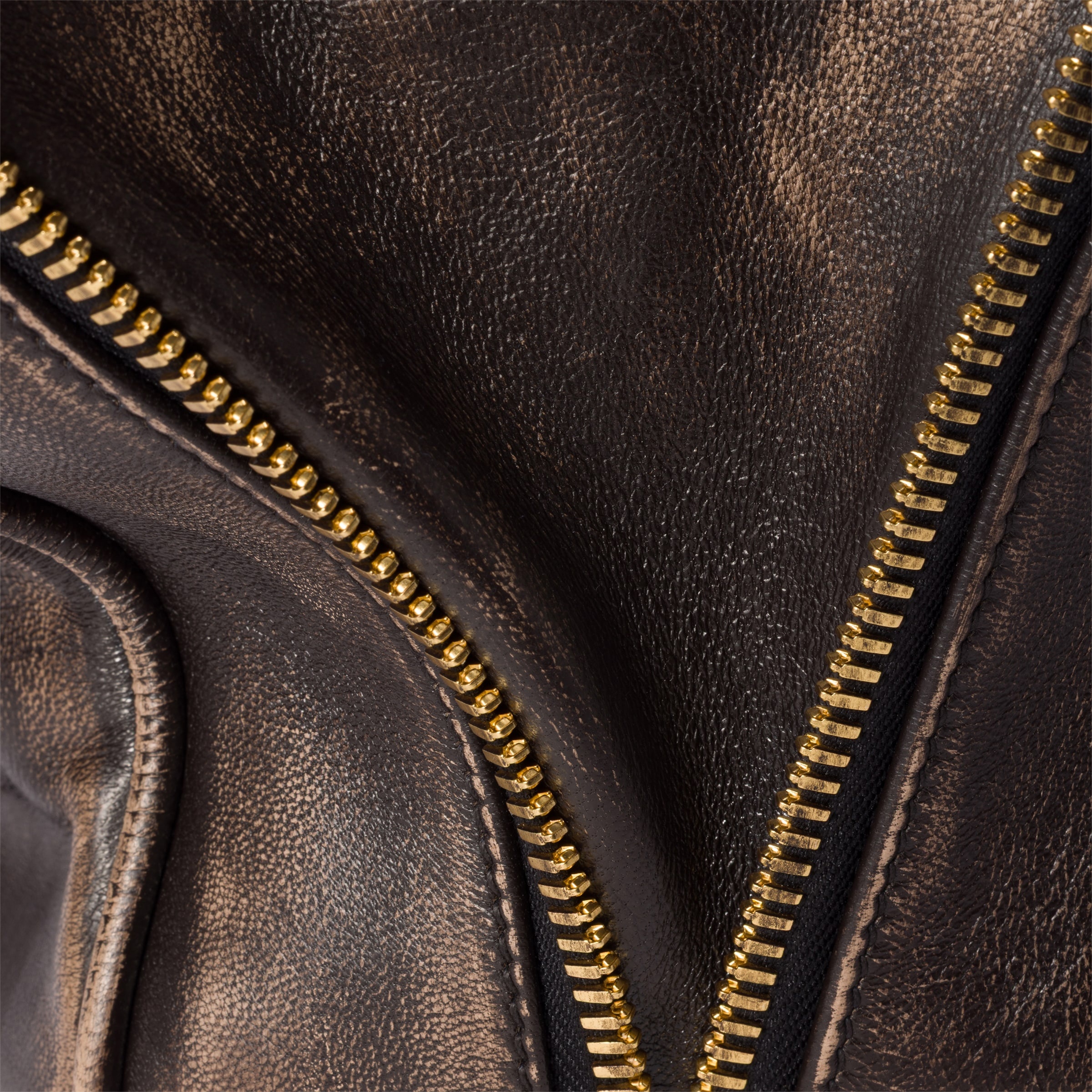 Beau nappa leather bag - 7