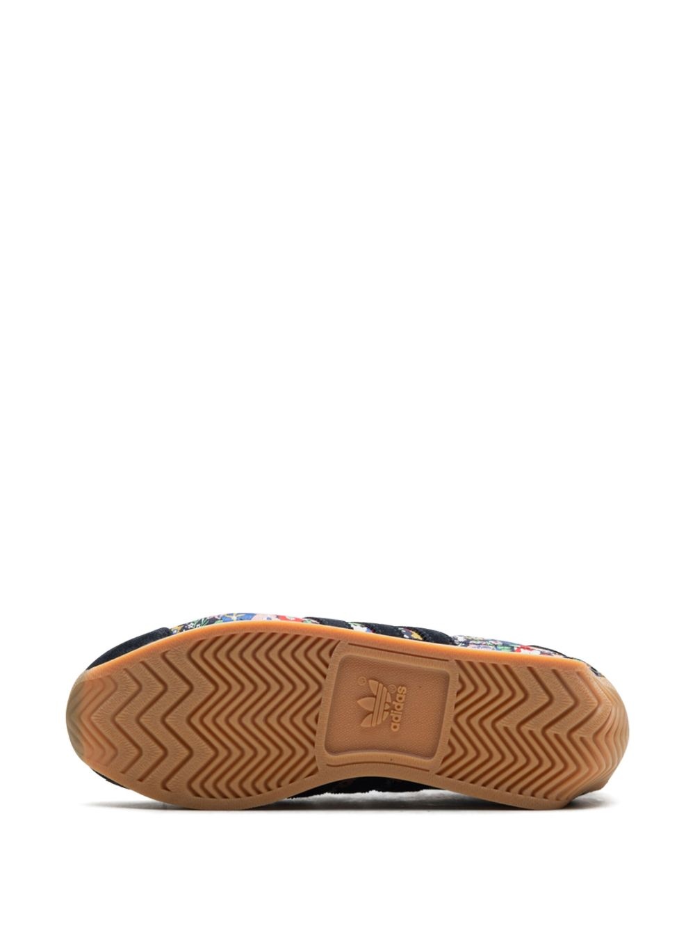 Country OG "Liberty London" sneakers - 4