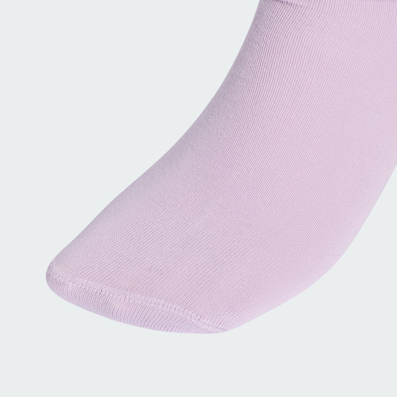 3 STRIPES GLITTER CREW SOCKS 3 PAIRS 4