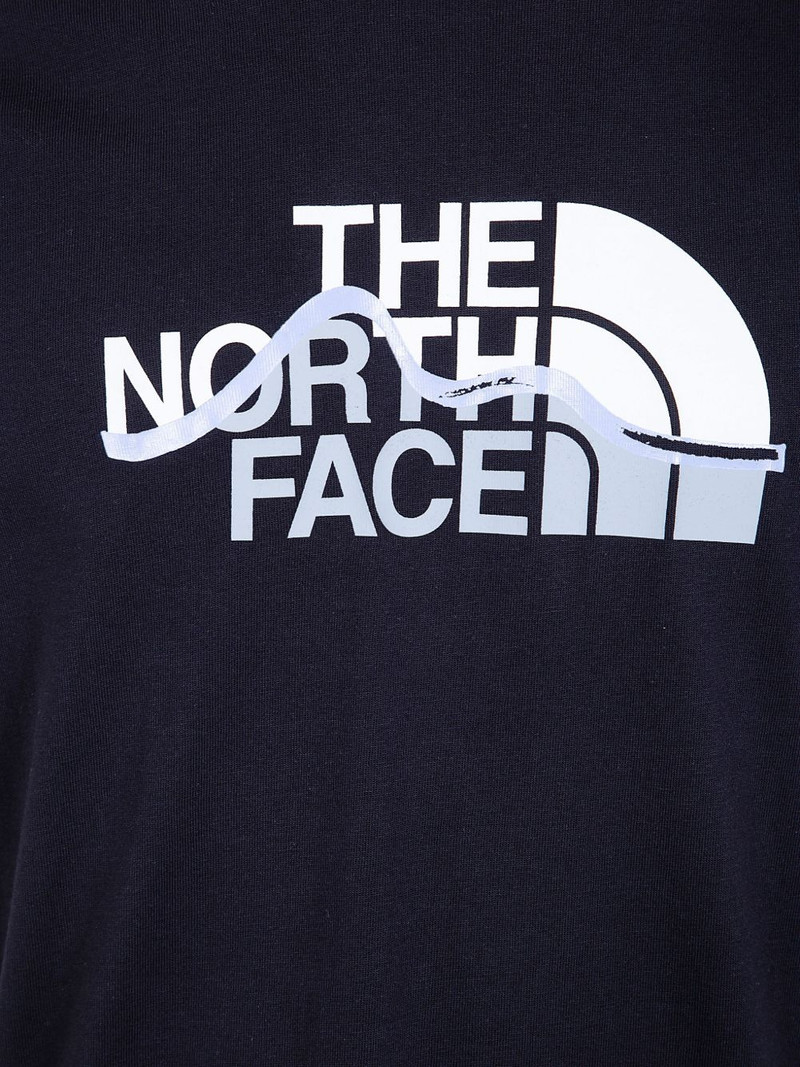 logo-print T-shirt 3