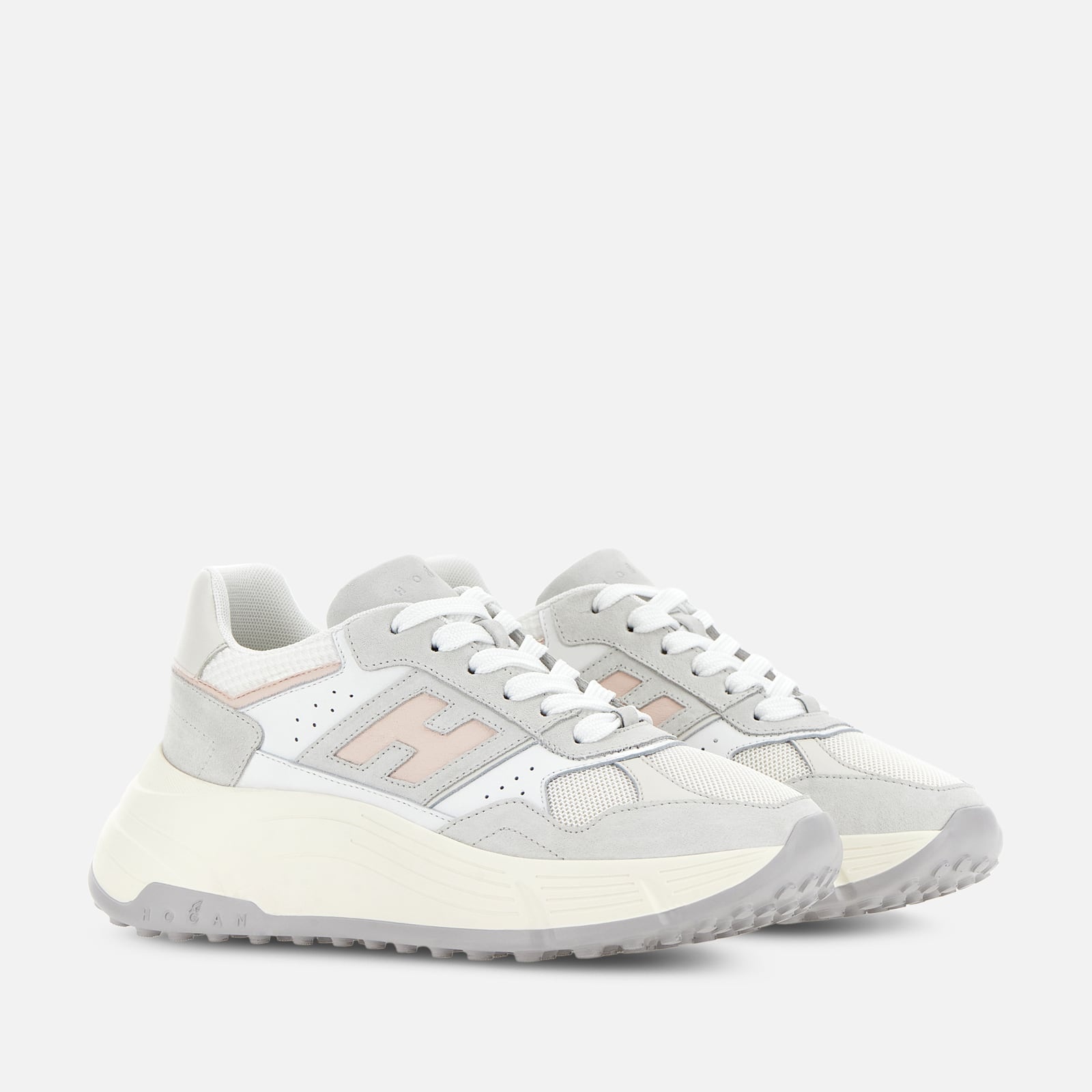 Sneakers Hogan Hi-Fi - 2