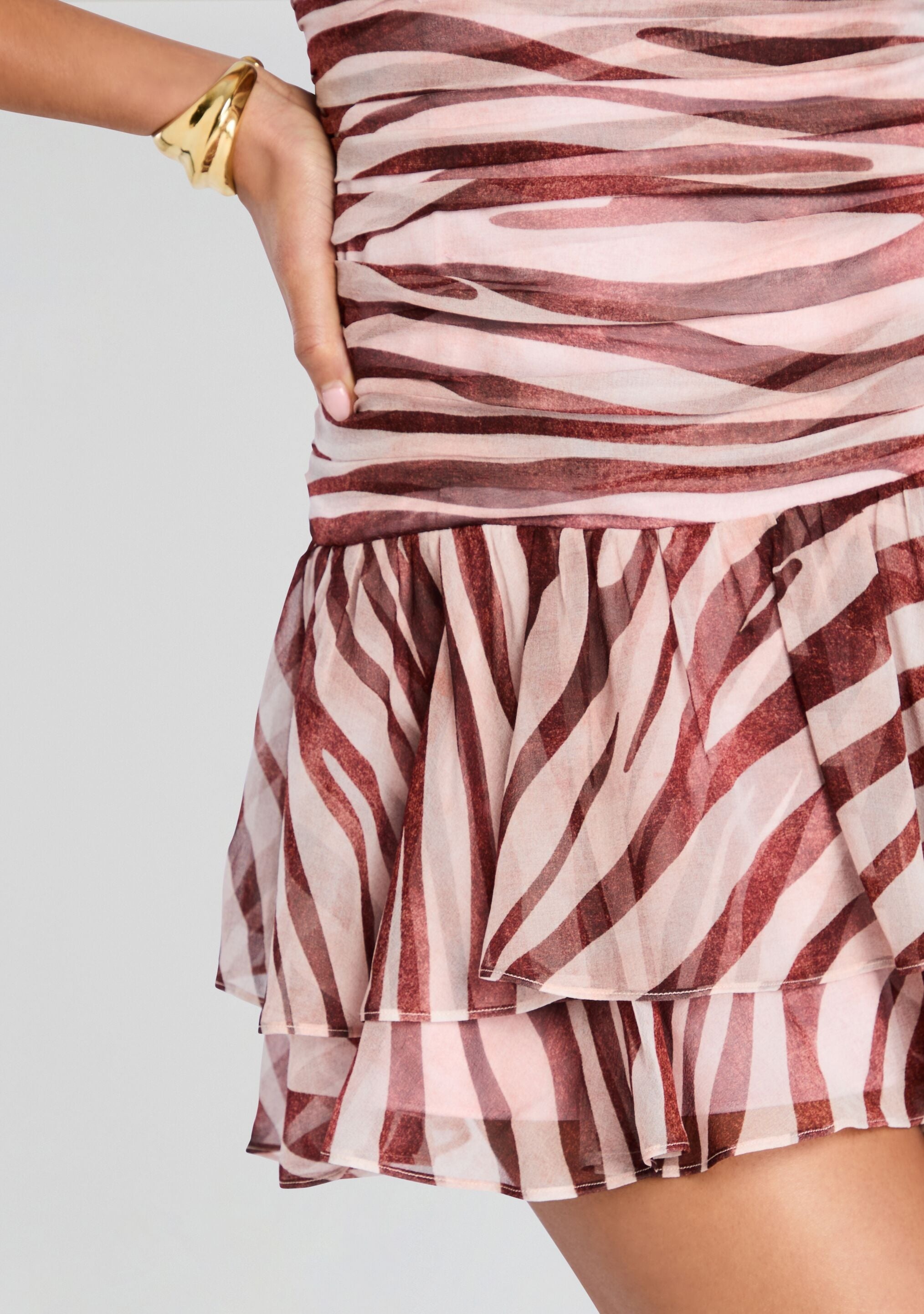 SHANIECE DRESS - 2