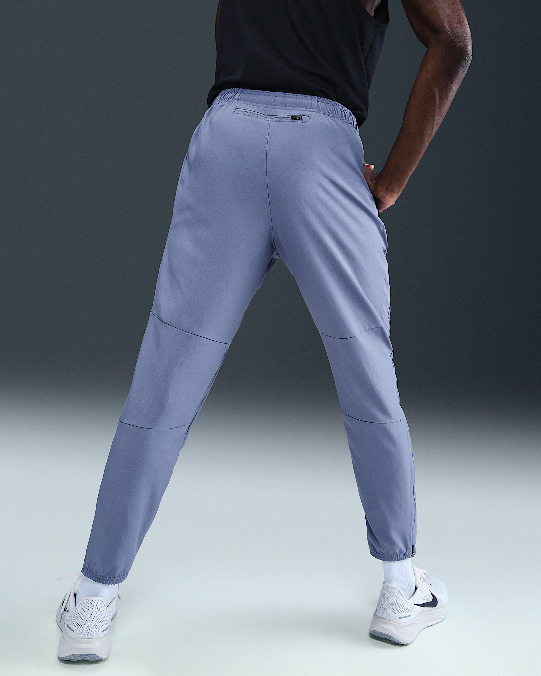 Nike Challenger Men's Dri-FIT Woven Running Pants - 3
