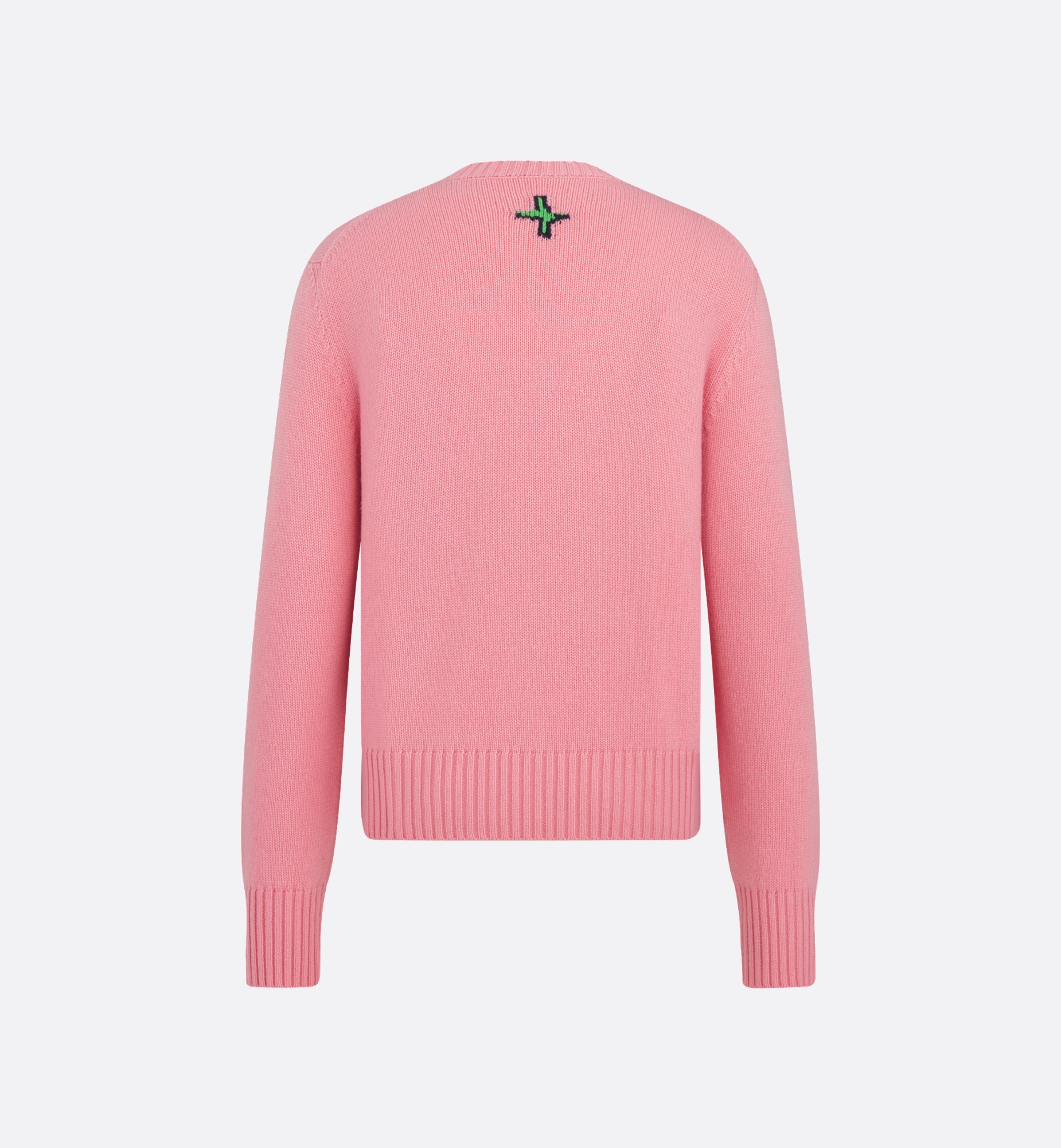 DIOR AND LEWIS HAMILTON Sweater - 6