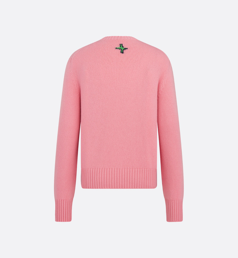 DIOR AND LEWIS HAMILTON Sweater 6