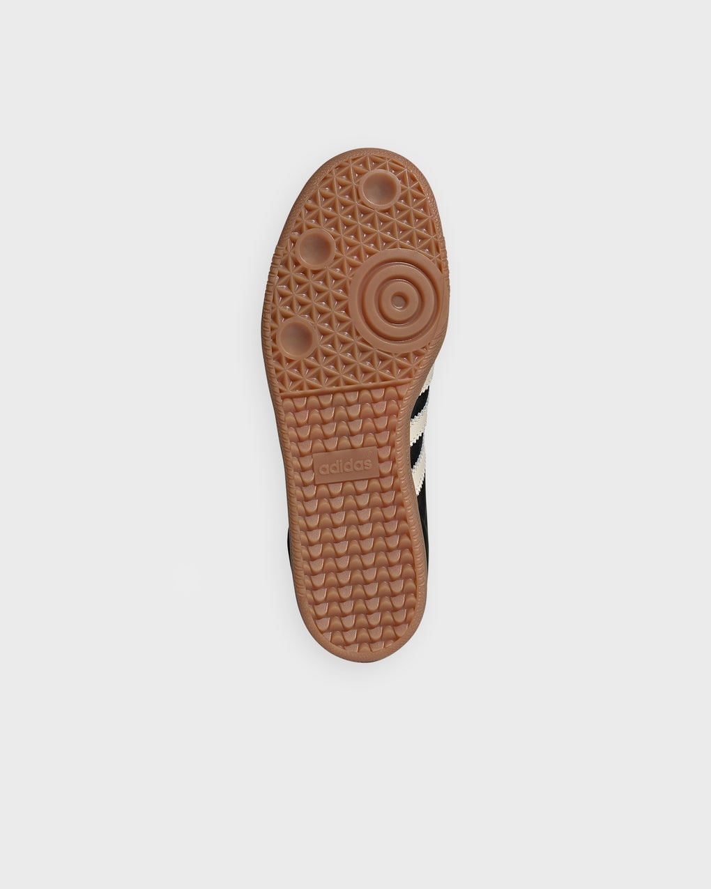 Sneakers Samba OG W Black - 8