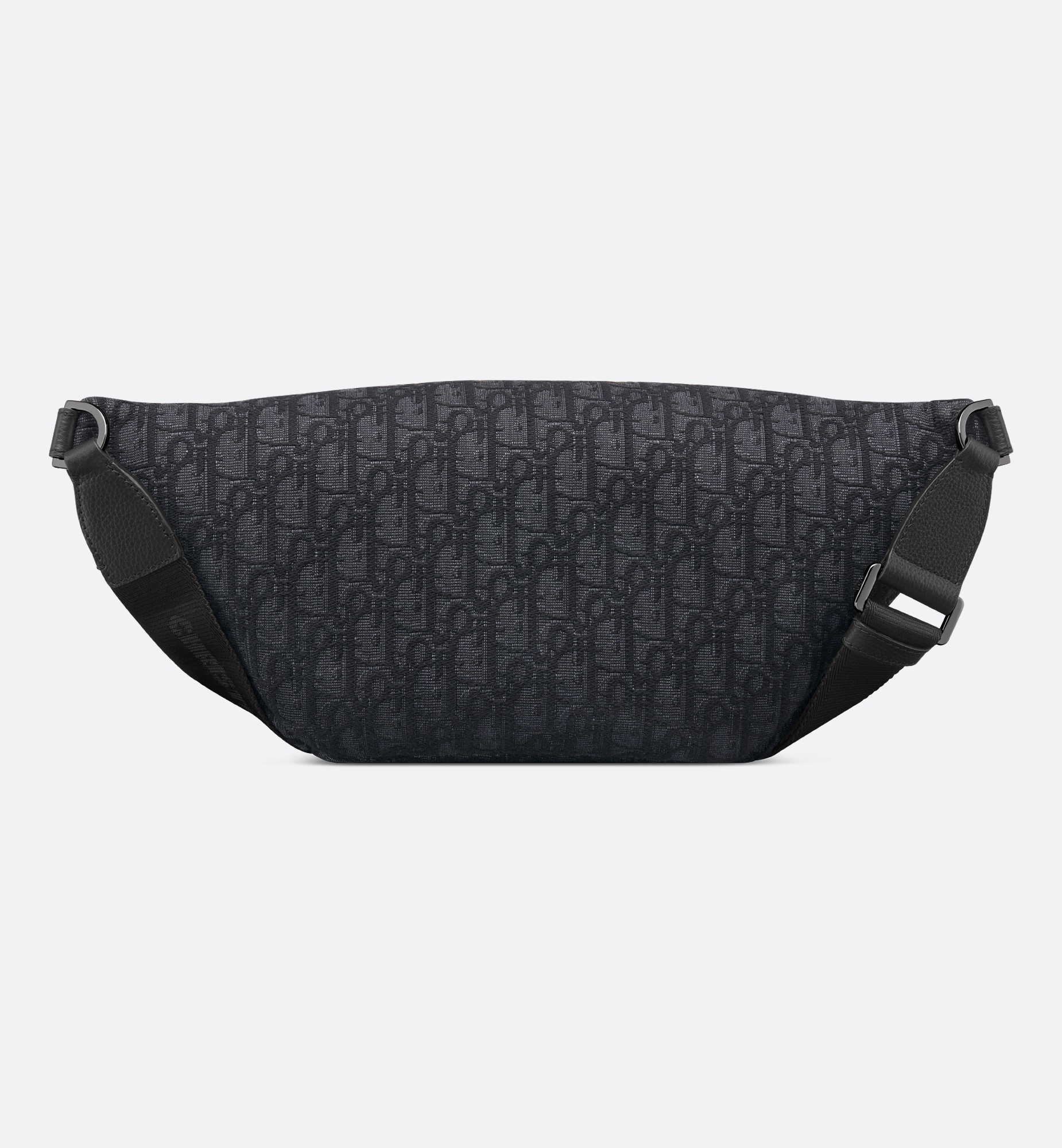 DIOR AND KAWS Rider 2.0 Belt Bag - 2