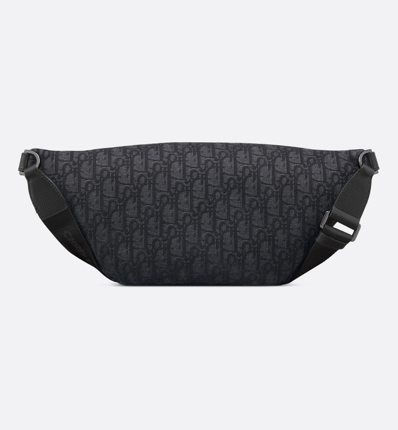 Dior DIOR AND KAWS Rider 2.0 Belt Bag outlook