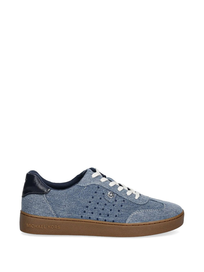 Scotty lace-up sneakers 1