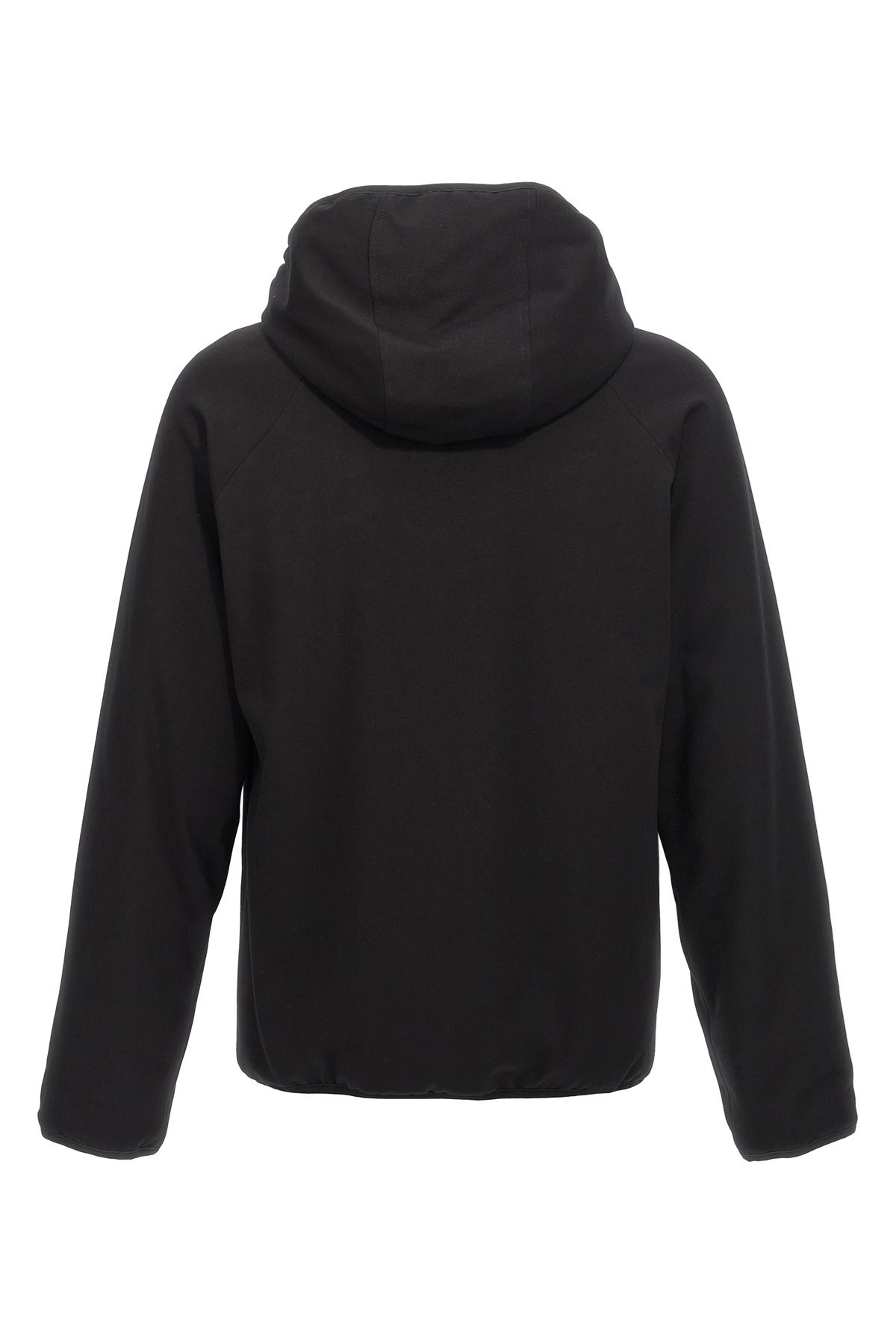 Logo jacket - 2