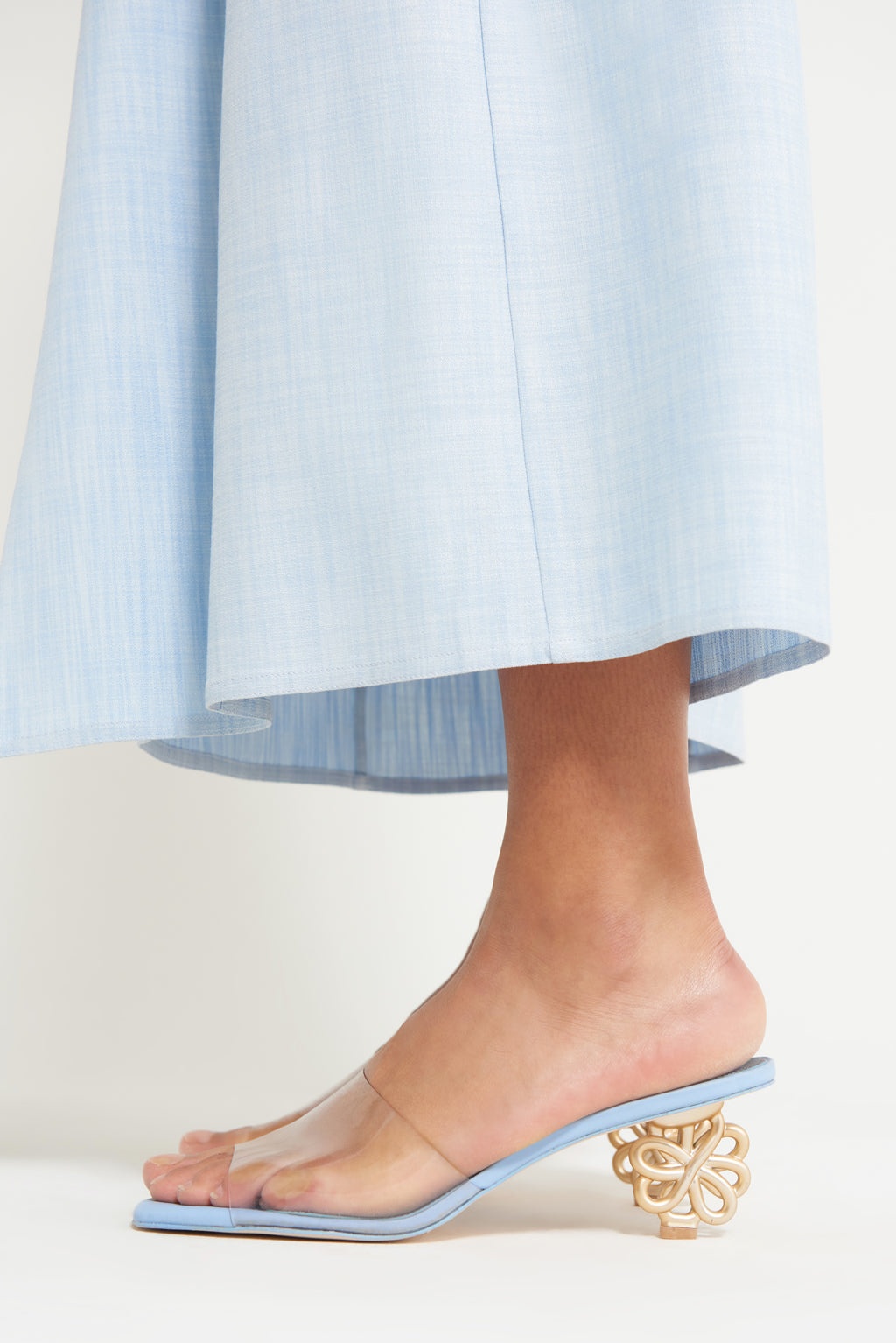 BLOOM SANDAL - 4