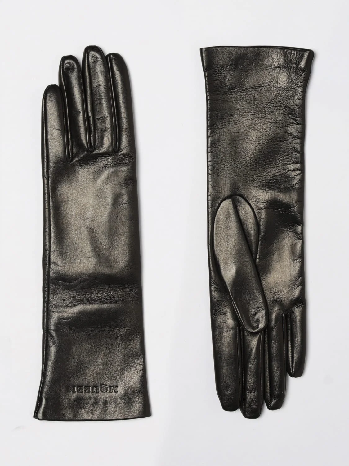 Gloves woman McQueen - 1