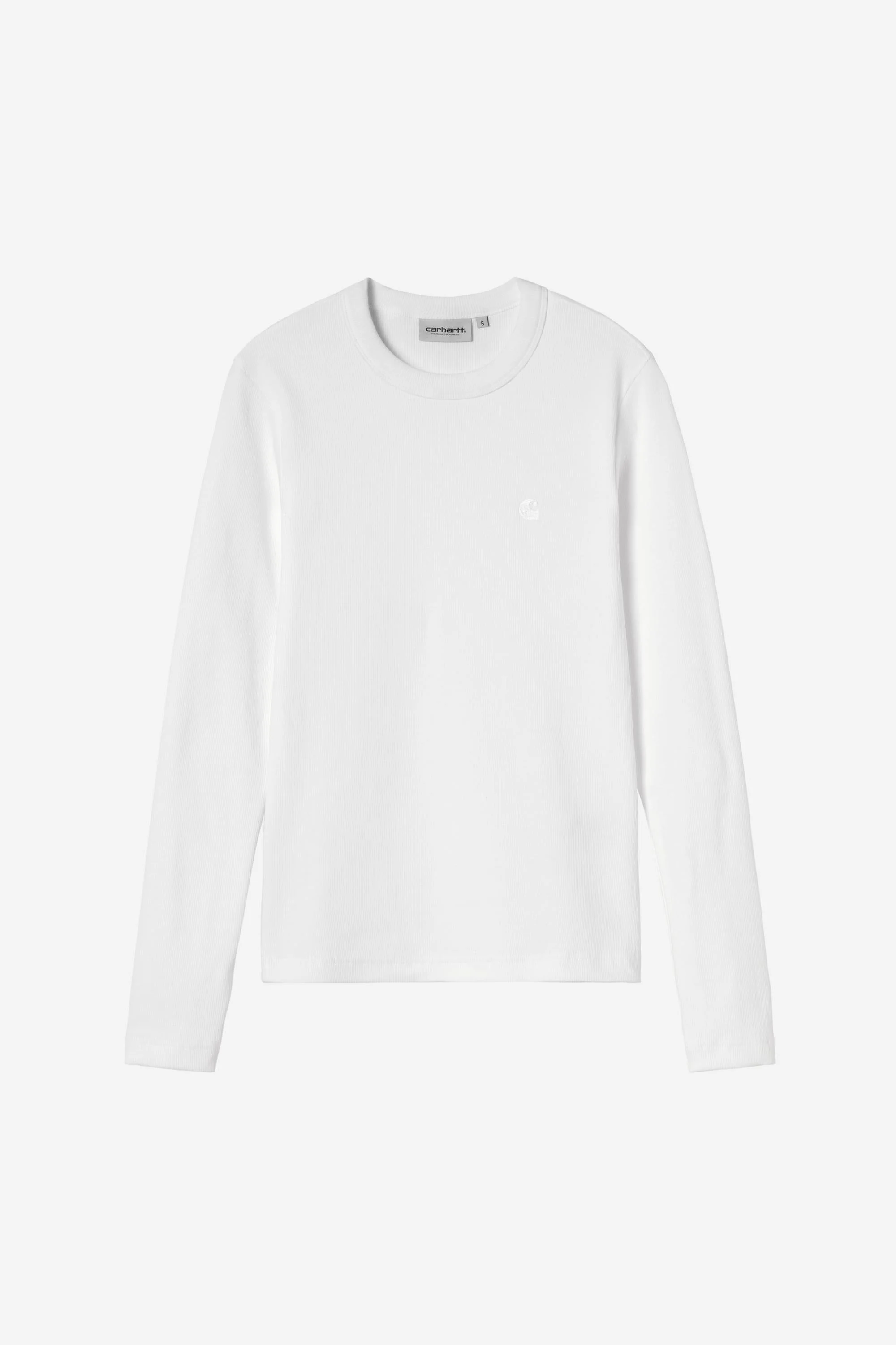 Women’s Long Sleeve Philipa T-Shirt - 1