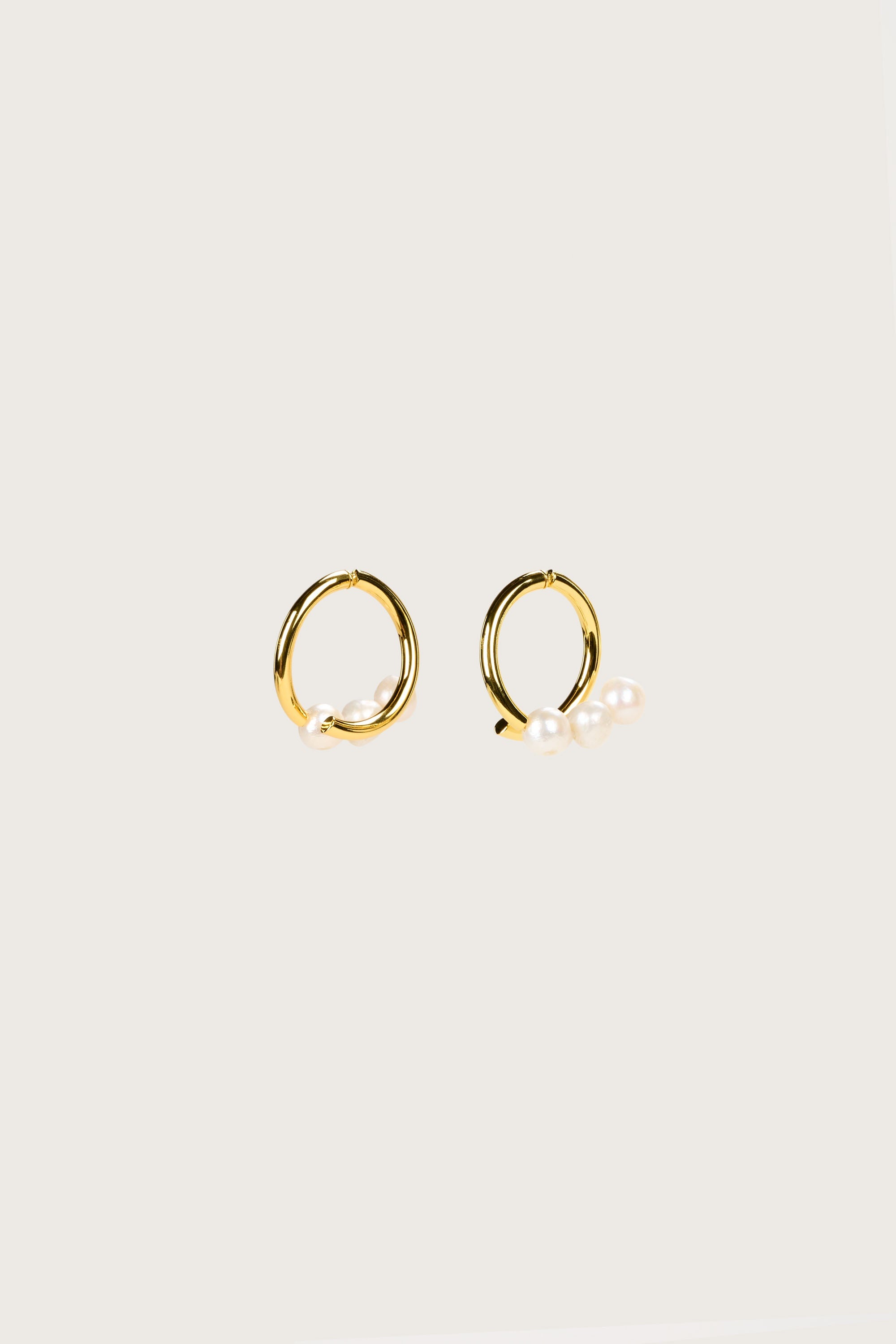 LEONIE EARRING - 1
