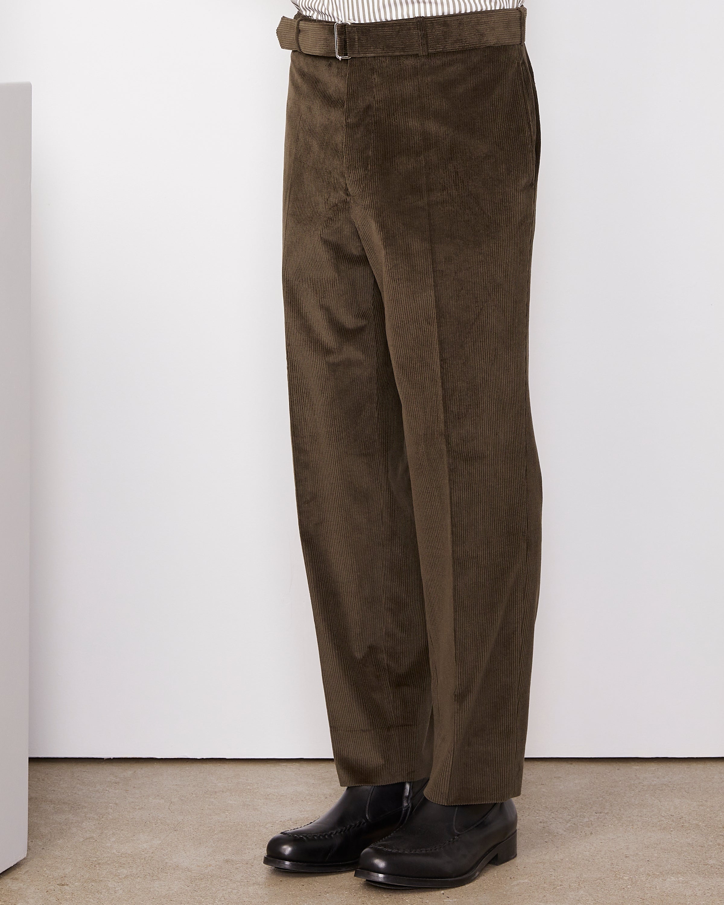 HOCHE PANTS - 2