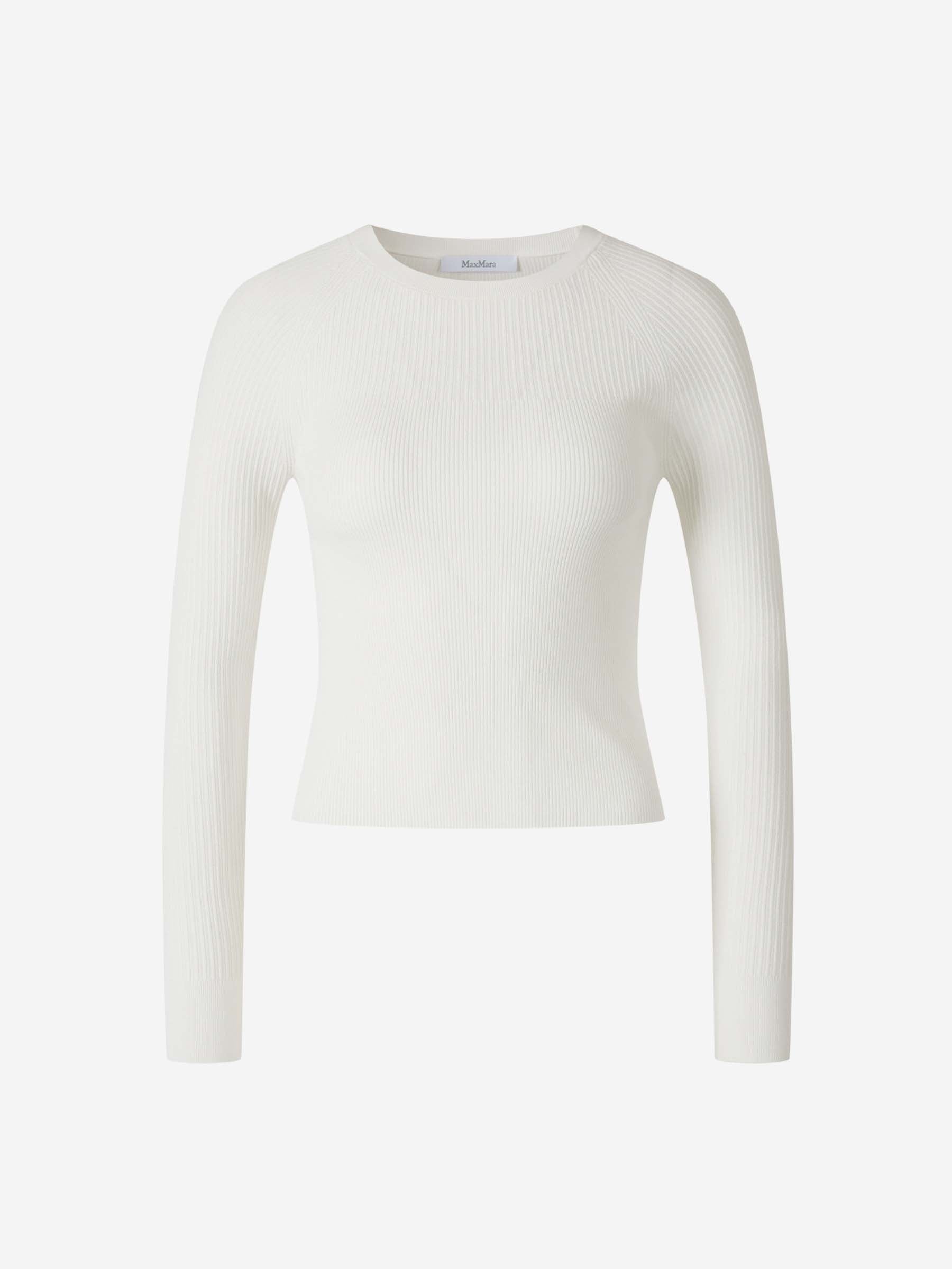 LONG SLEEVE T-SHIRT - 1