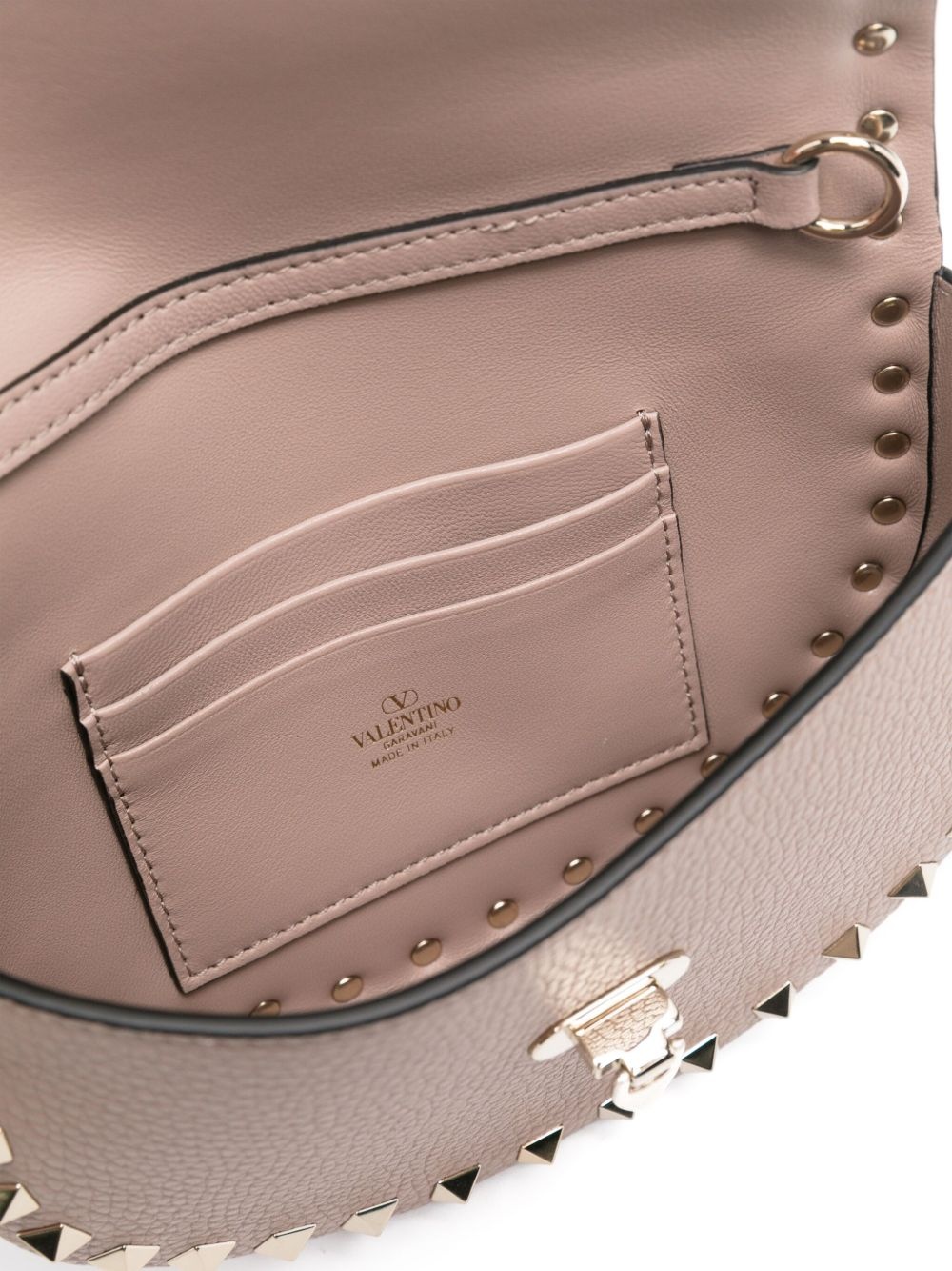Rockstud crossbody bag - 5