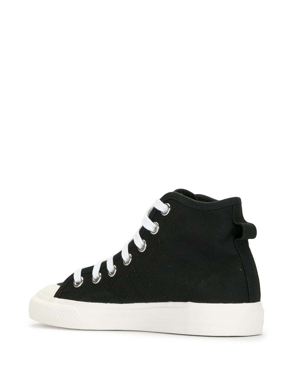 Nizza high-top sneakers - 3