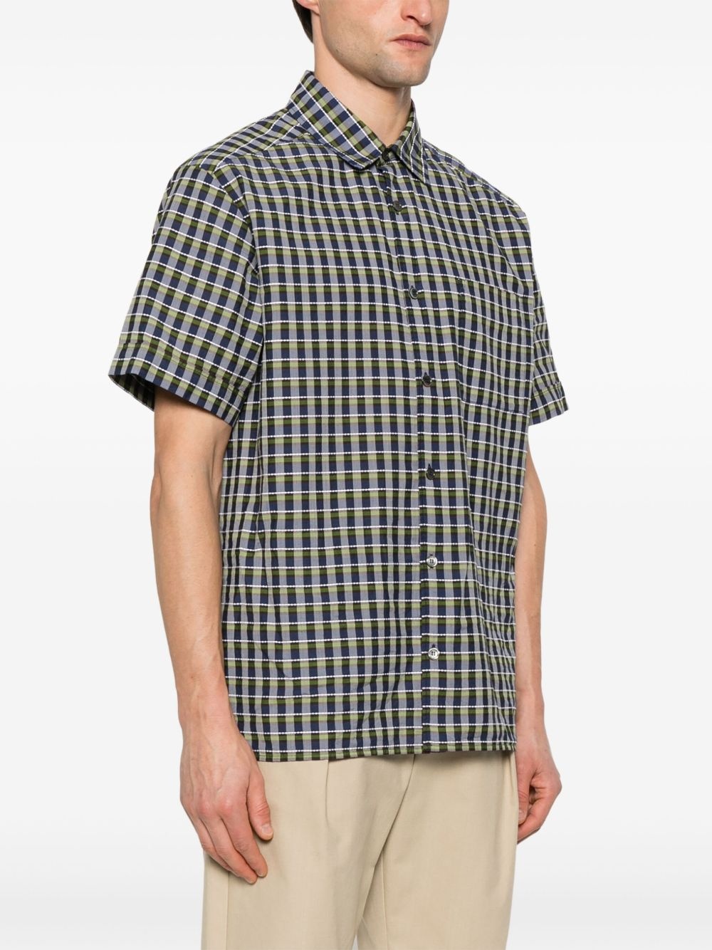 Ross shirt - 3