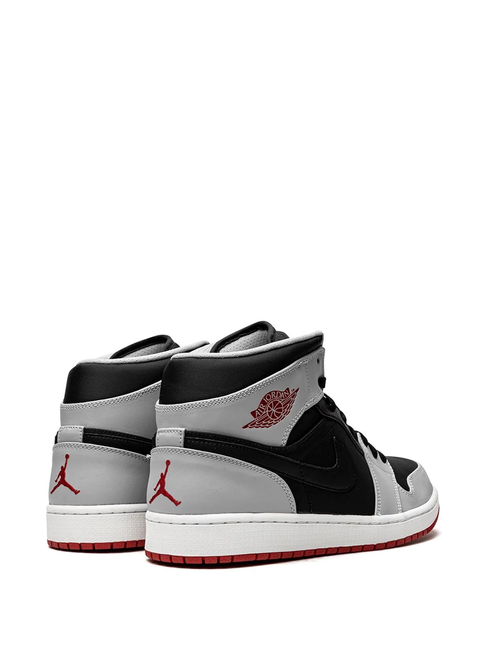 Air Jordan 1 Mid sneakers - 3